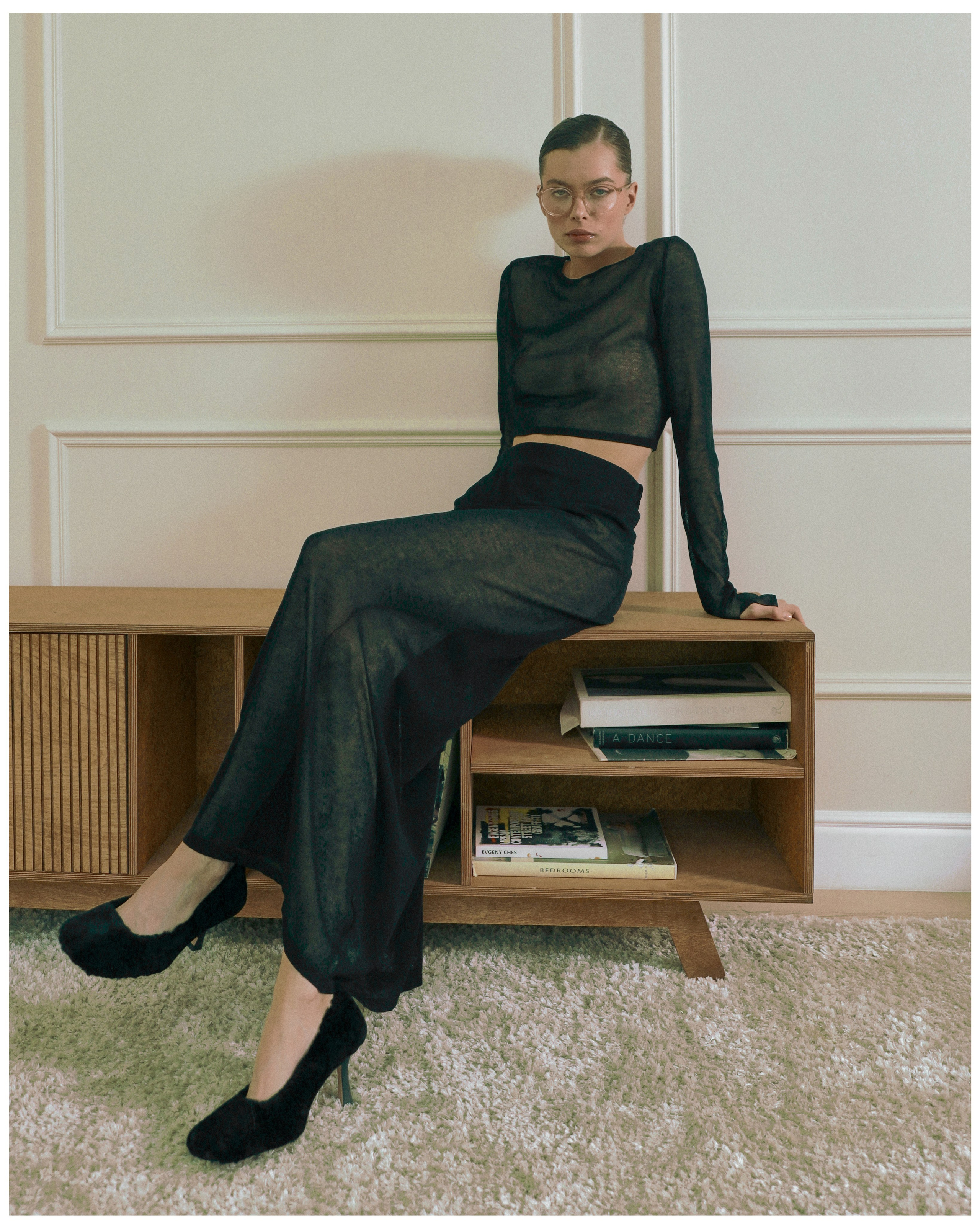 No Title. Фотограф Елена Вороха. Москва