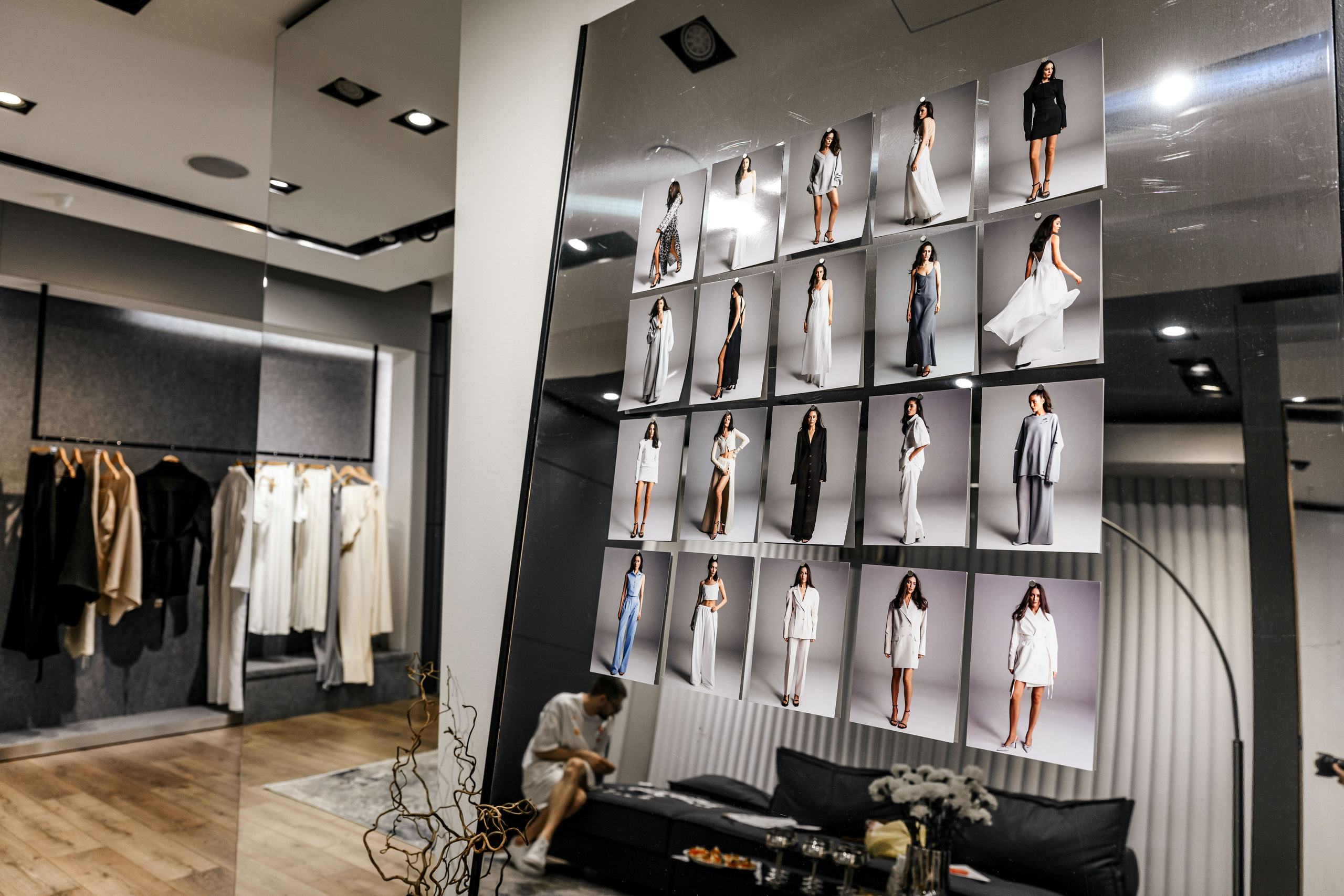 ROKOVAYA. Максим Комаров — Профессиональный фотограф