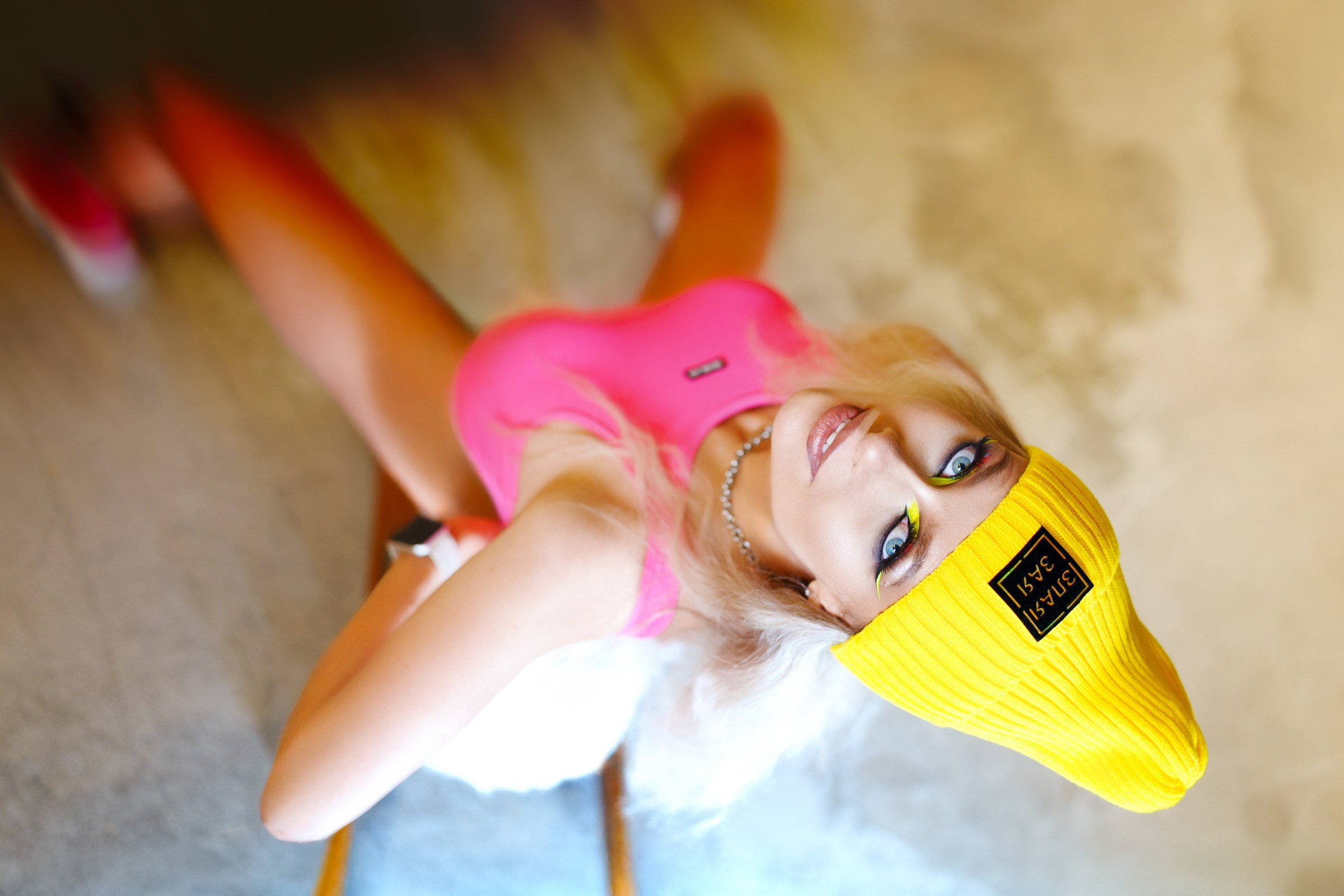 LENA pt. 2. Фотограф и Видеограф в Томске