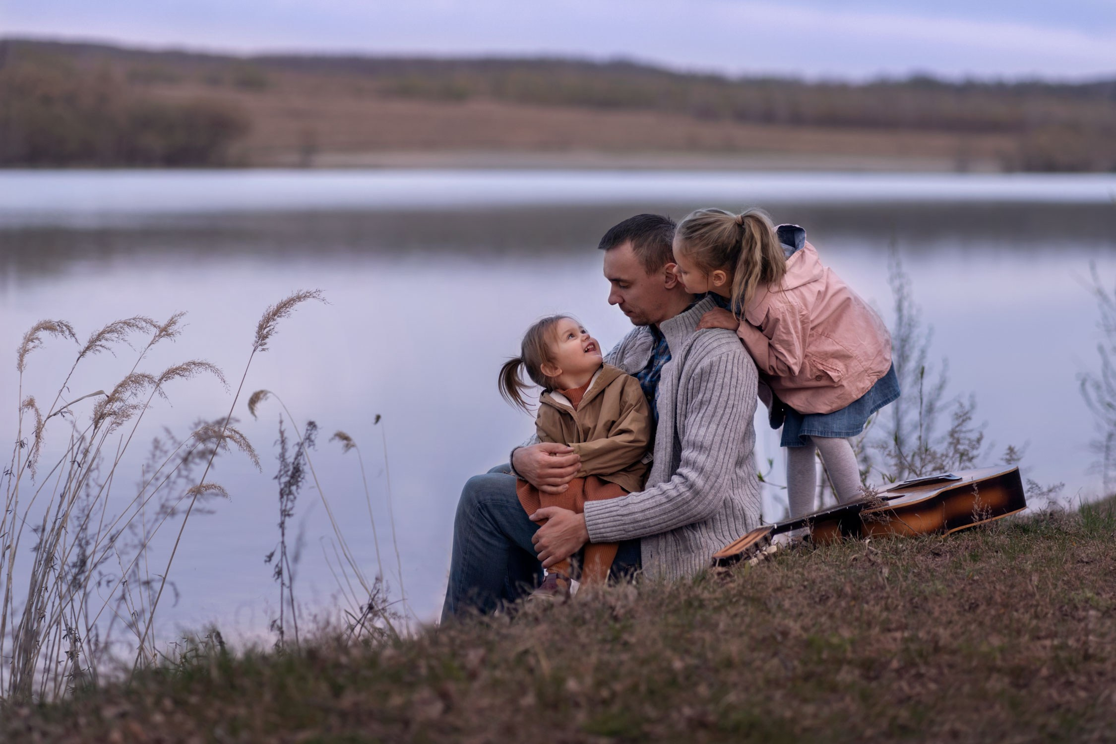 Семейный и детский фотограф в Хабаровске Ковалева Таисия