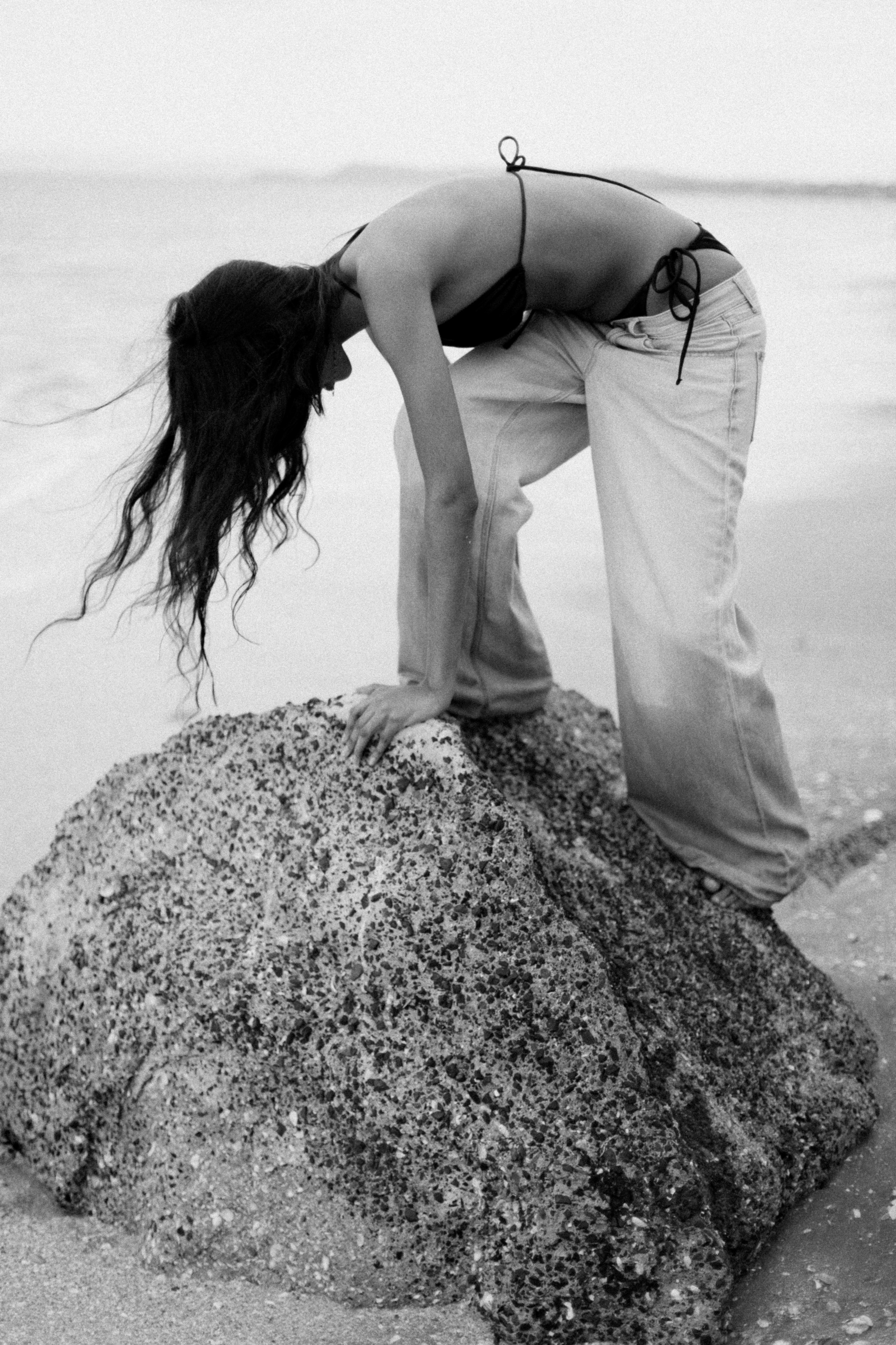 Nathalie. Портретный фотограф / Панама / Анастасия Елизарова