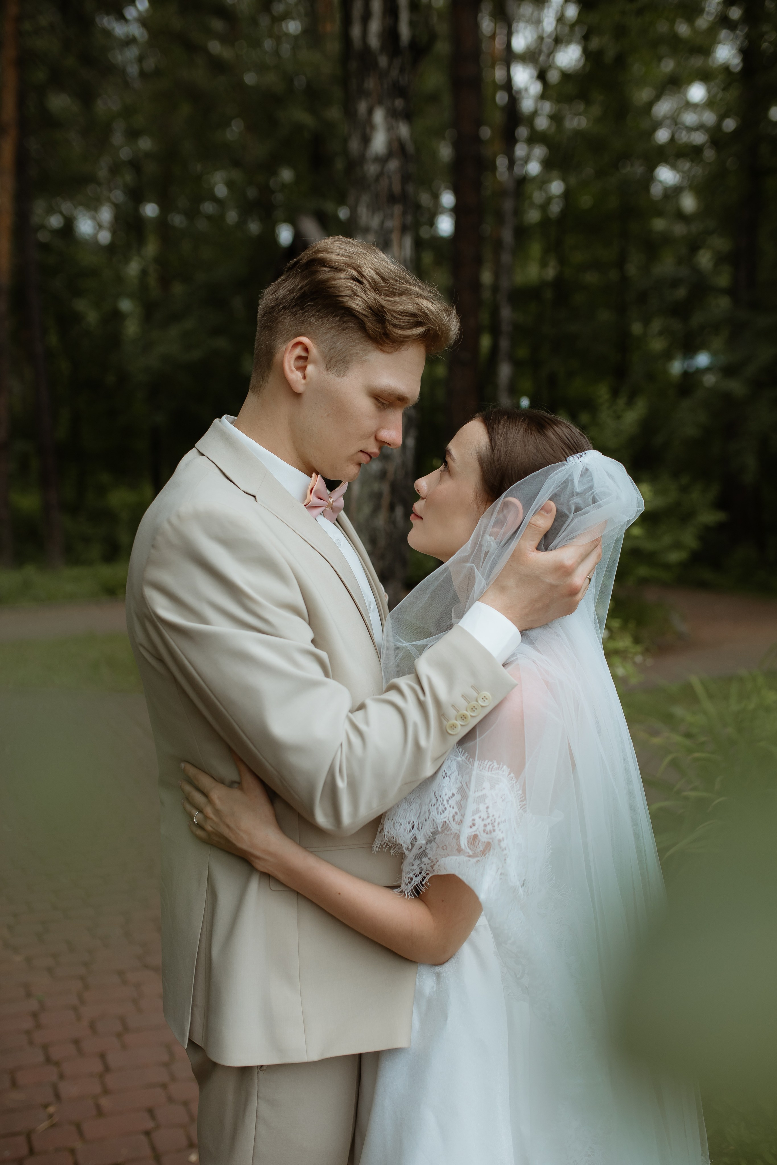 Светлана&Кирилл. Фотограф Arina Elatova