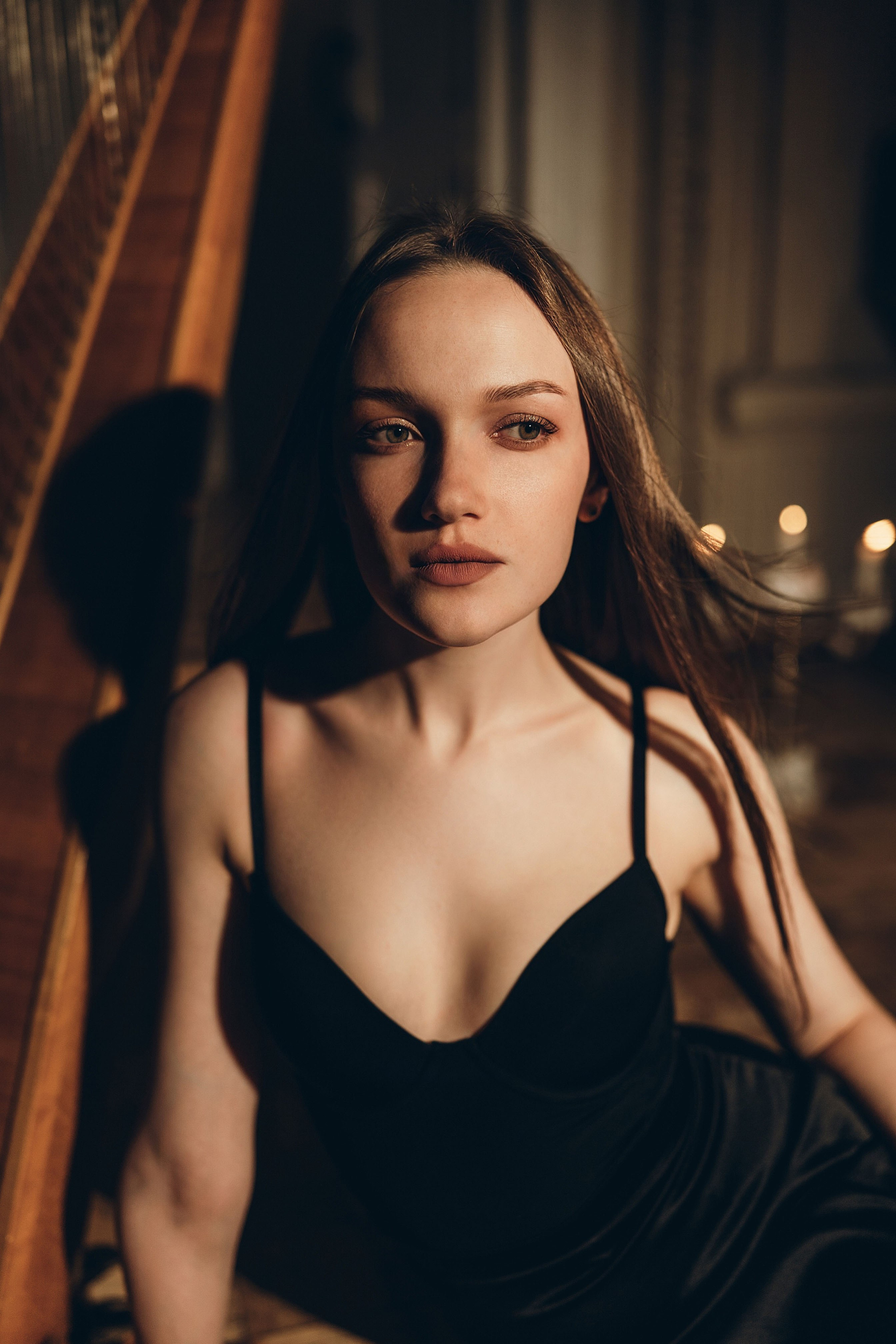 Анна Купарева. Фотограф в Москве Ангелина Ким