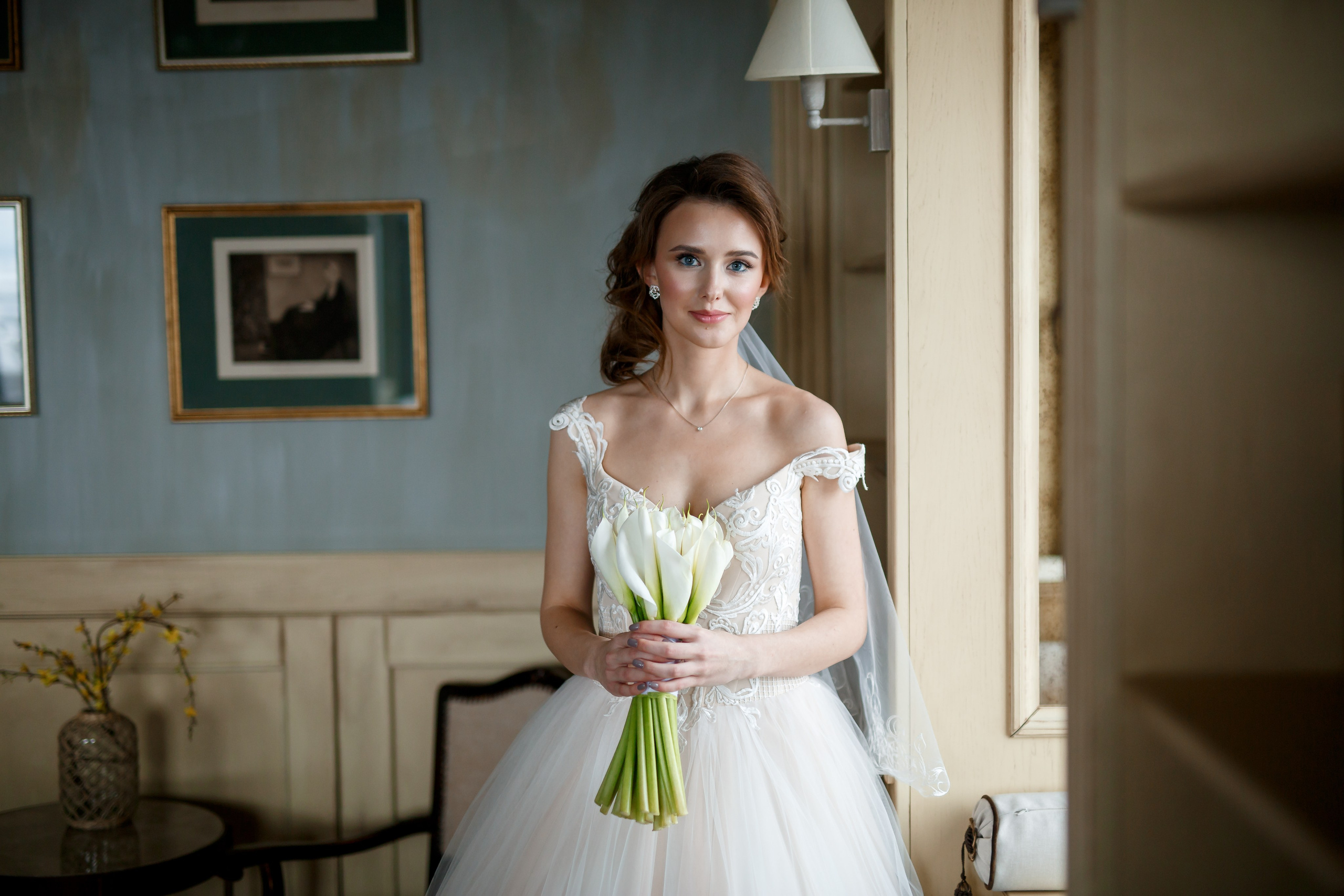 СЪёмка свадеб в Коврове и не только. Фотограф новорожденных, семейный, свадебный, детский фотограф в Коврове Алексей Холин