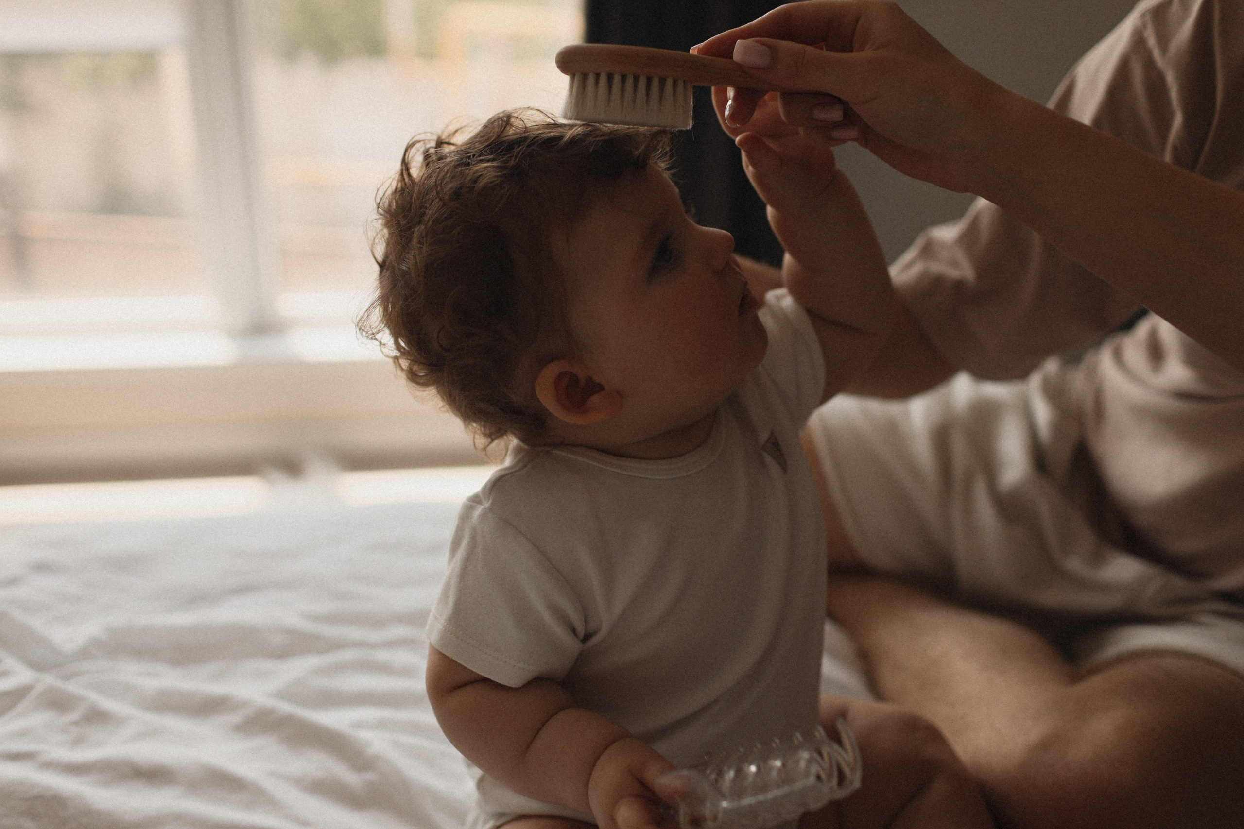 Главное — семья. Фотограф Воронцова Виталия Крым Севастополь