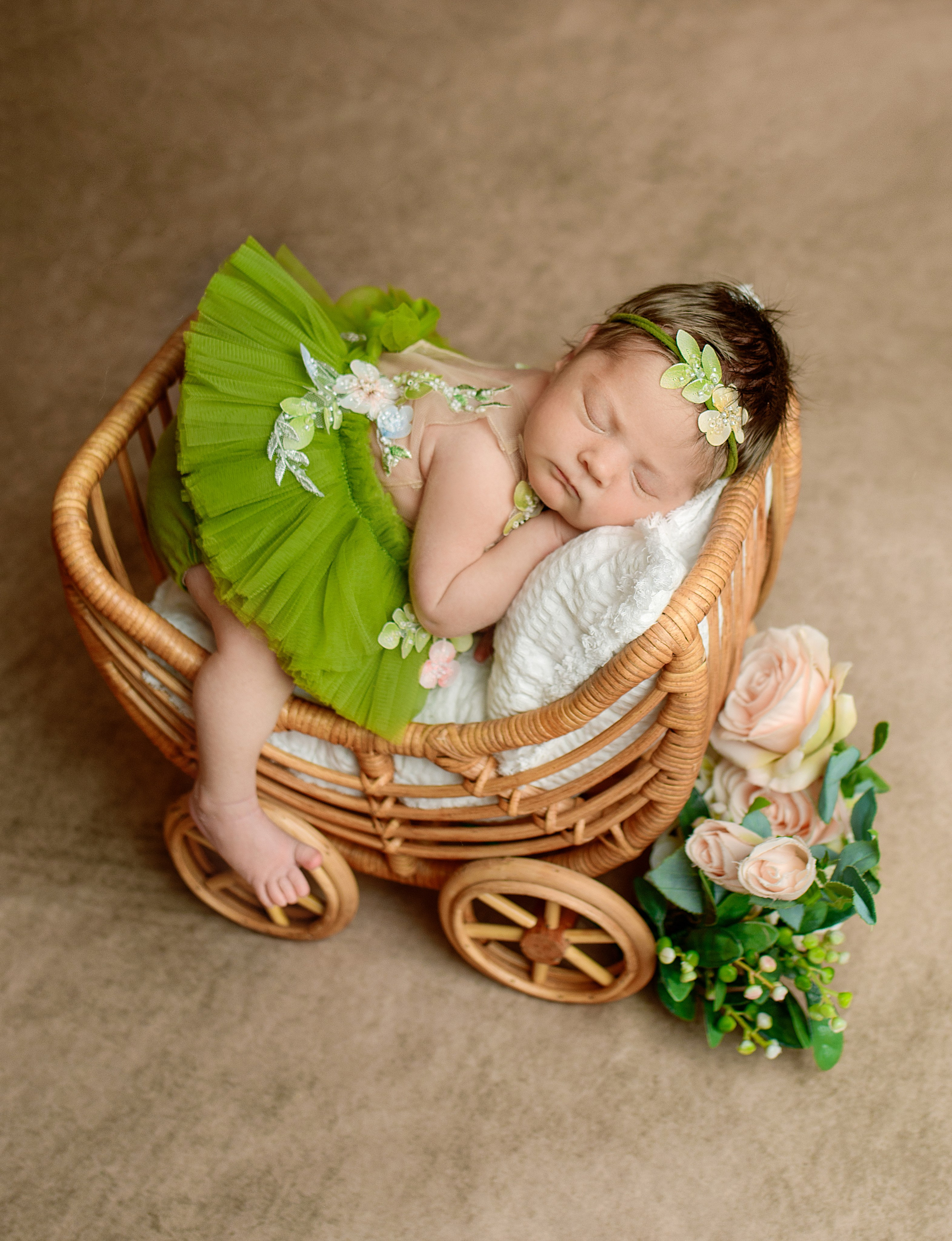 Фотосессия новорожденных Ярославль. Наталья Михайлова Фотограф новорожденных в Ярославле