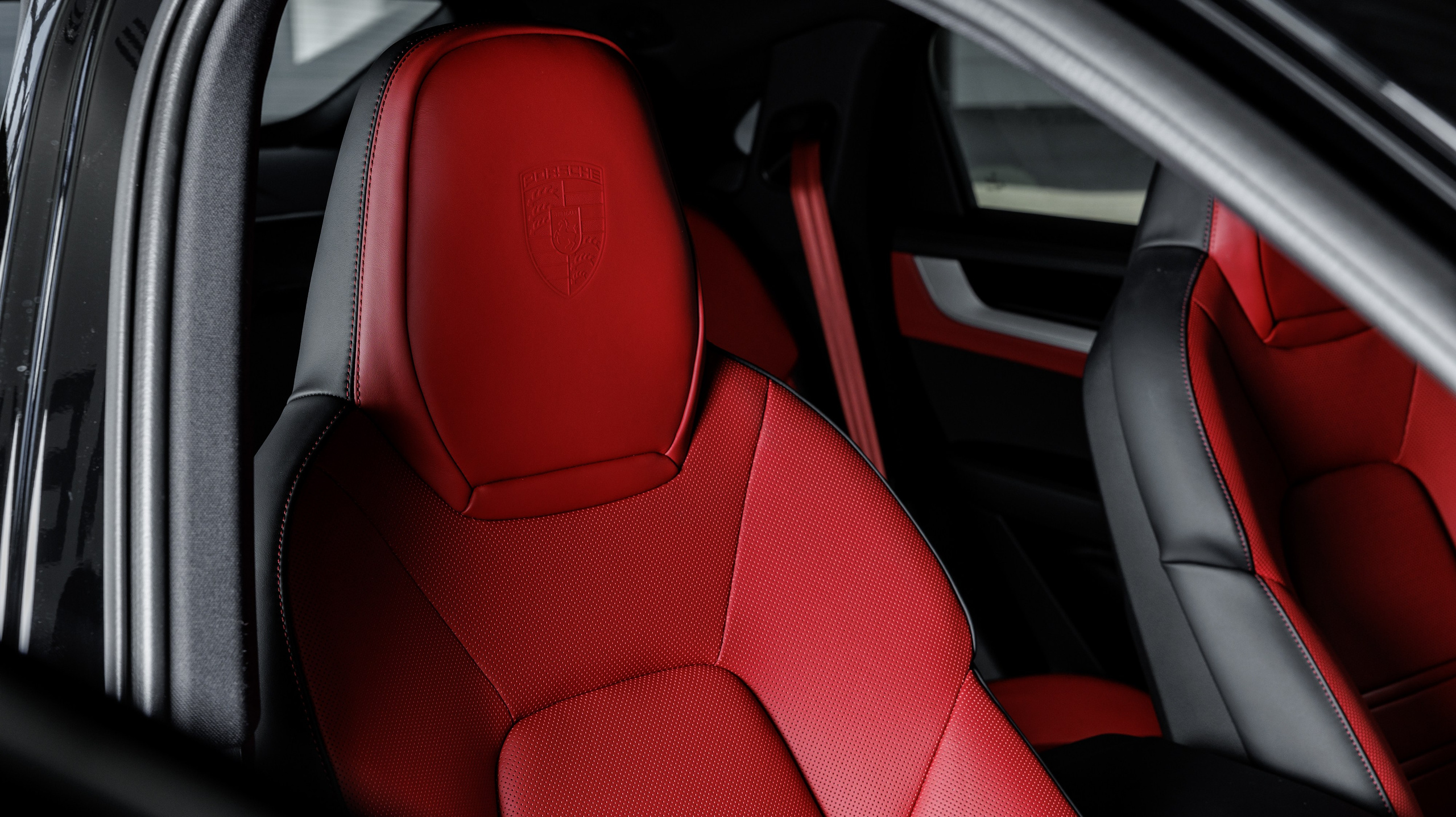 ДЦ PORSCHE Минеральные Воды. Фотограф Ставрополь Петр Голубенко