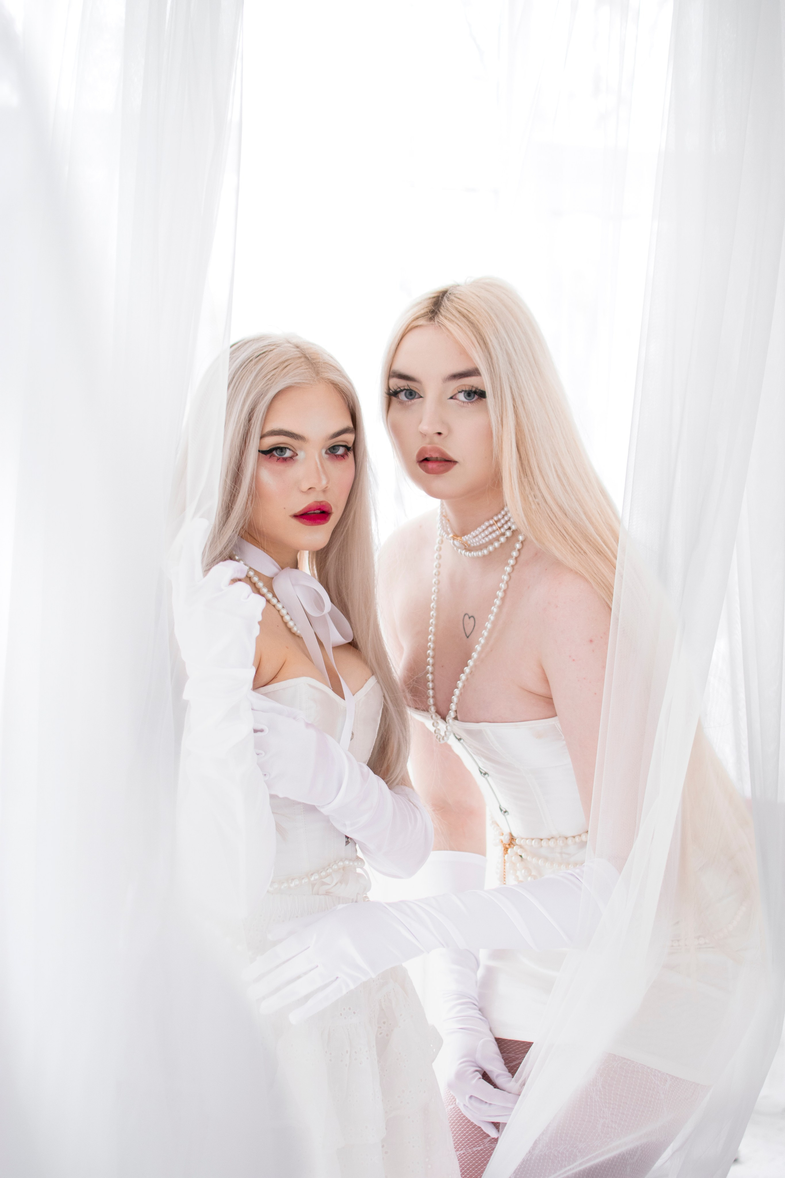 Парные. Фотограф в Самаре|Ани