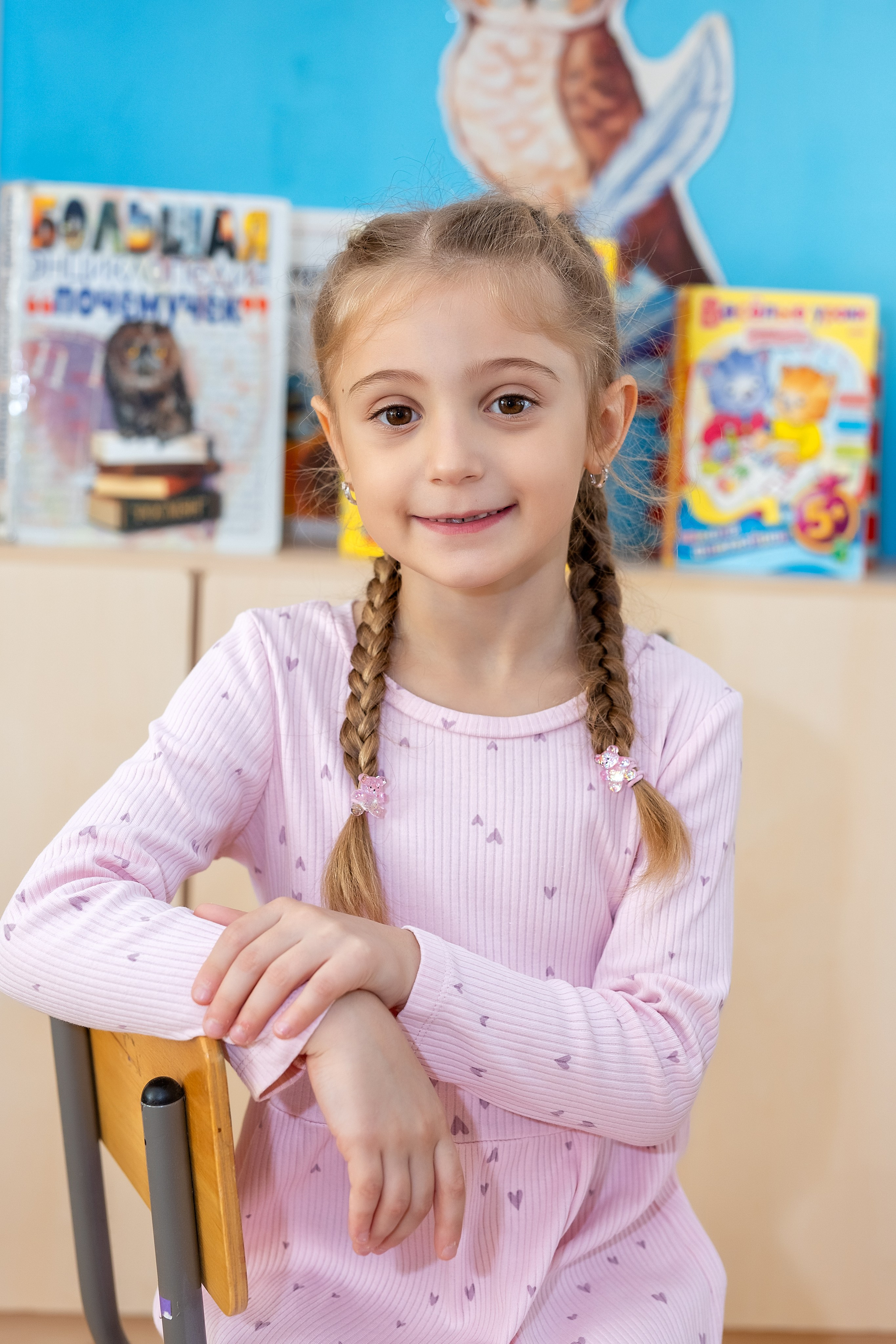 Детский сад № 38 «Парус», группа «Осьминожки». Владивосток. Стильный выпускной альбом Владивосток фотограф Вероника Мигачева