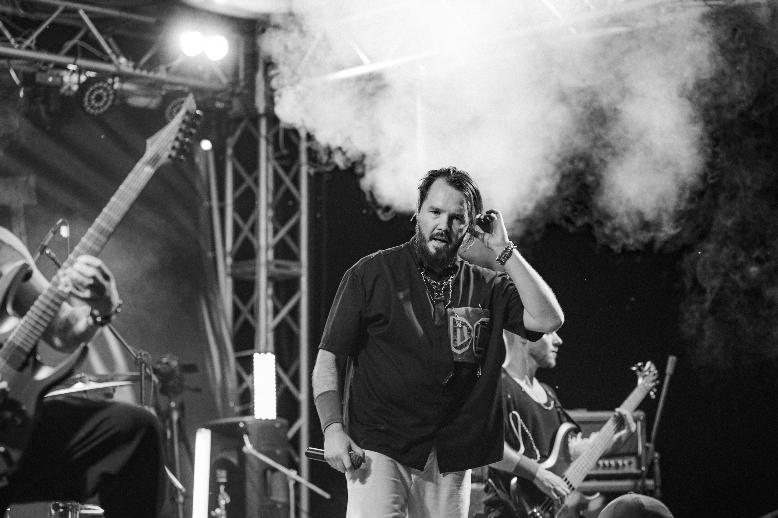 No Wacken Fest. Www.ostermiller.ru