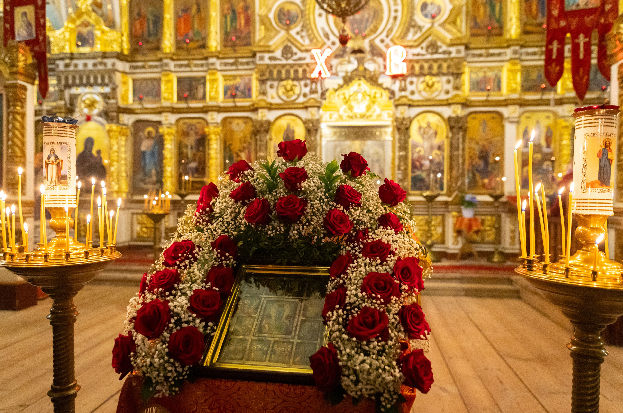 Пасха Воскресенский храм с Ашитково. Семейный и детский фотограф Анна Петракова