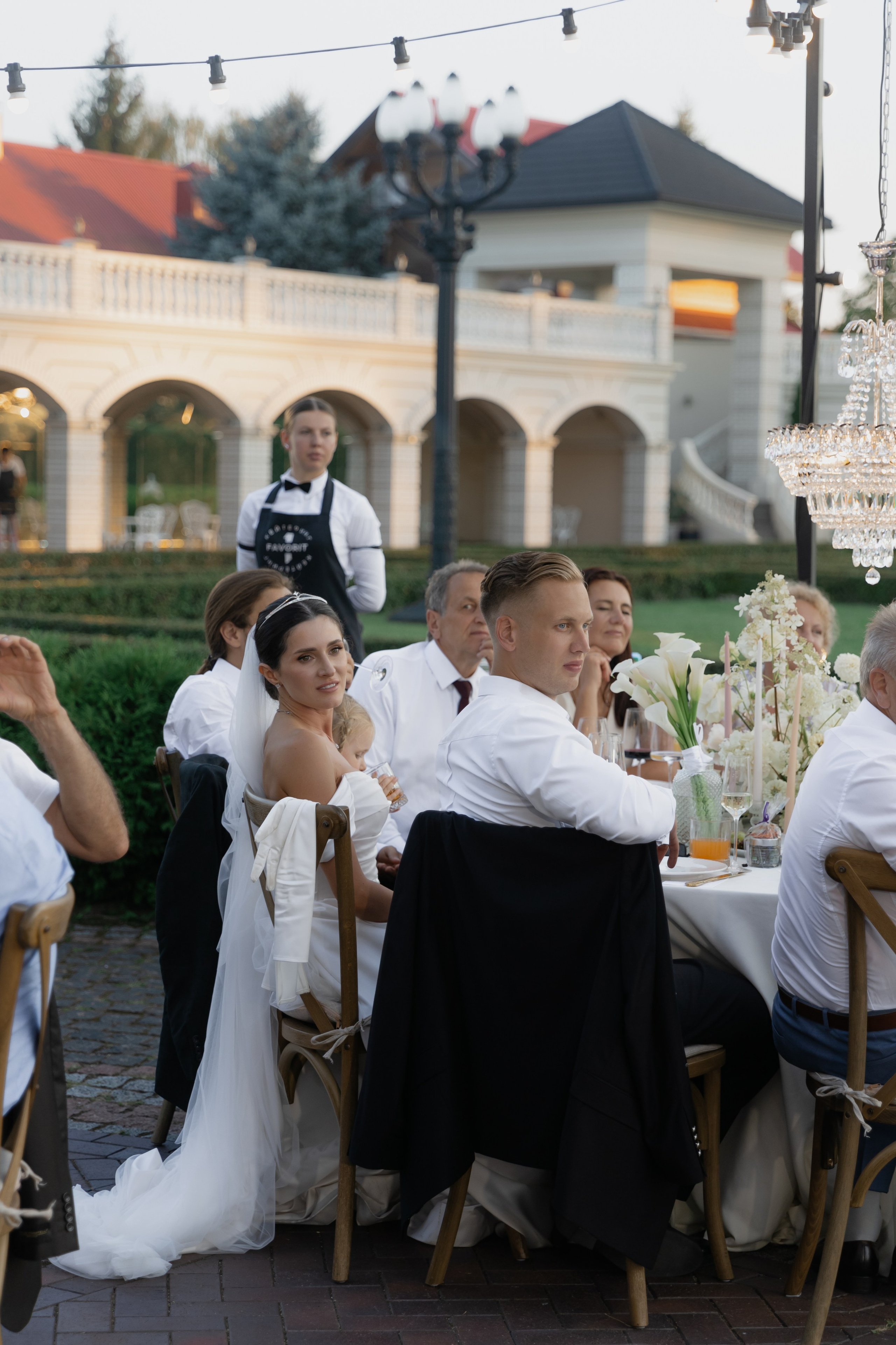 Marta & Arseniy. Свадебный фотограф Кристина Винокурова