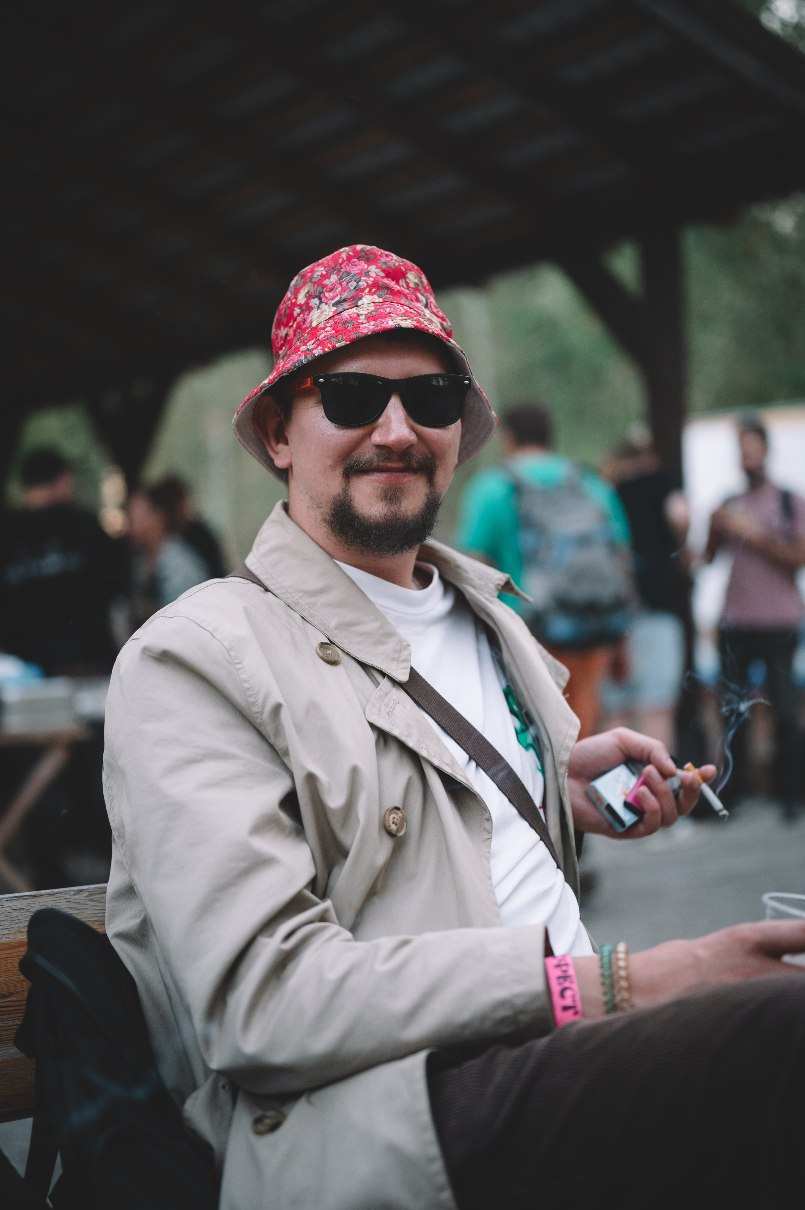 Жукфест 2024. Фотограф Анна Темнова. Пенза