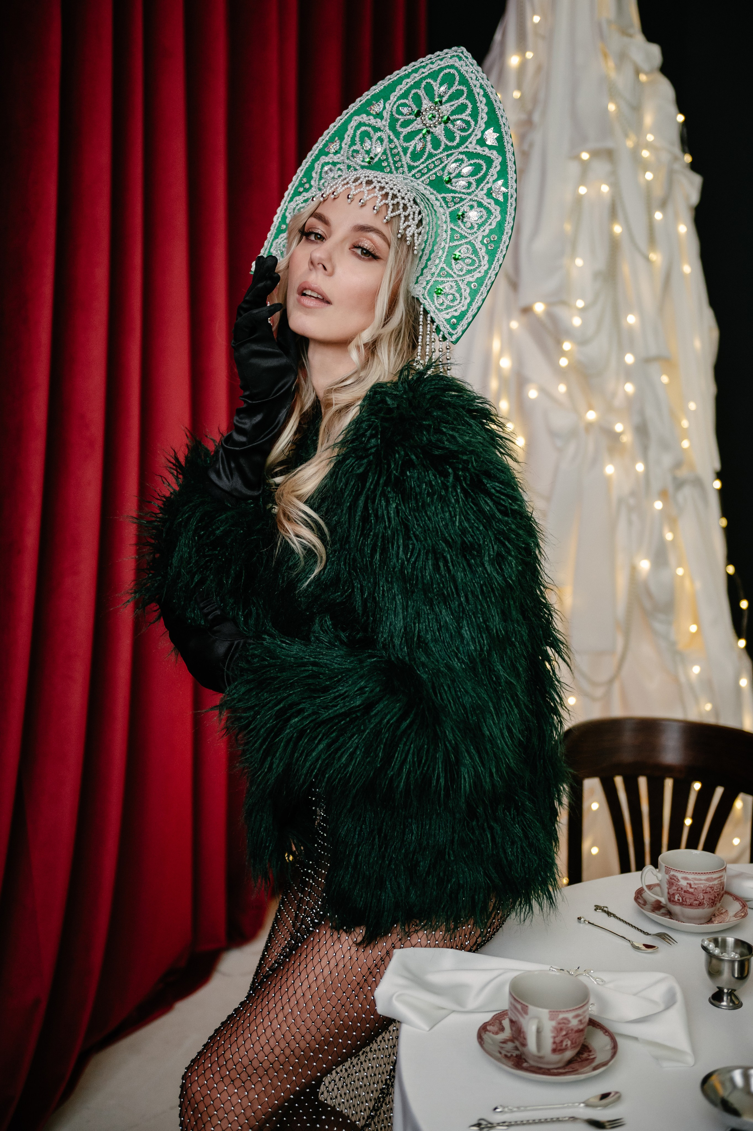 Полина. Фотограф Рязань. Дарья Дмитриева