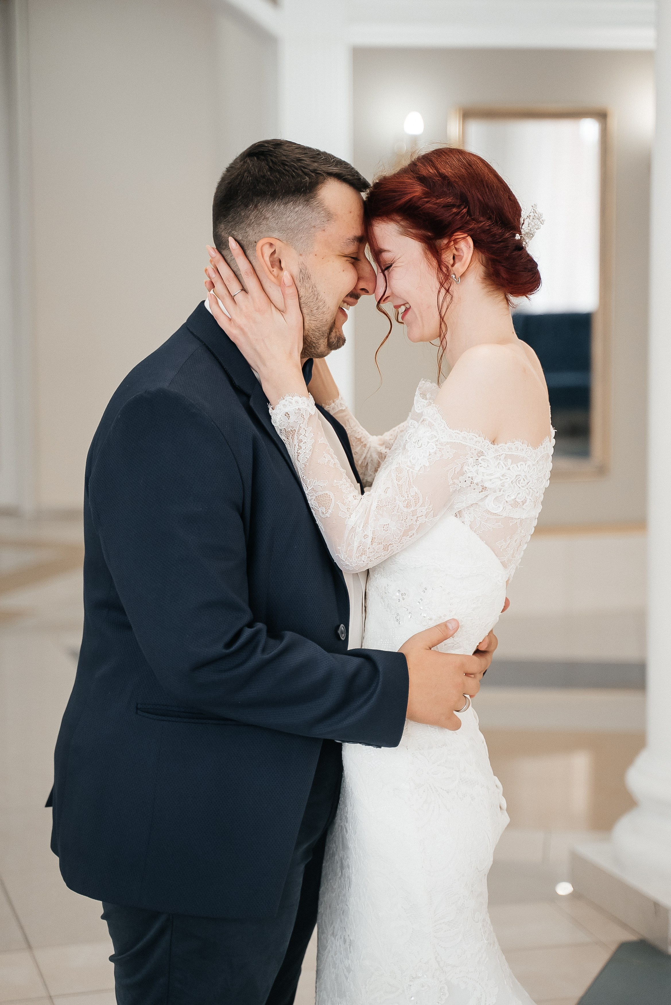 Кирилл и Юля. Павел Краснов — Свадебный и репортажный фотограф в Москве