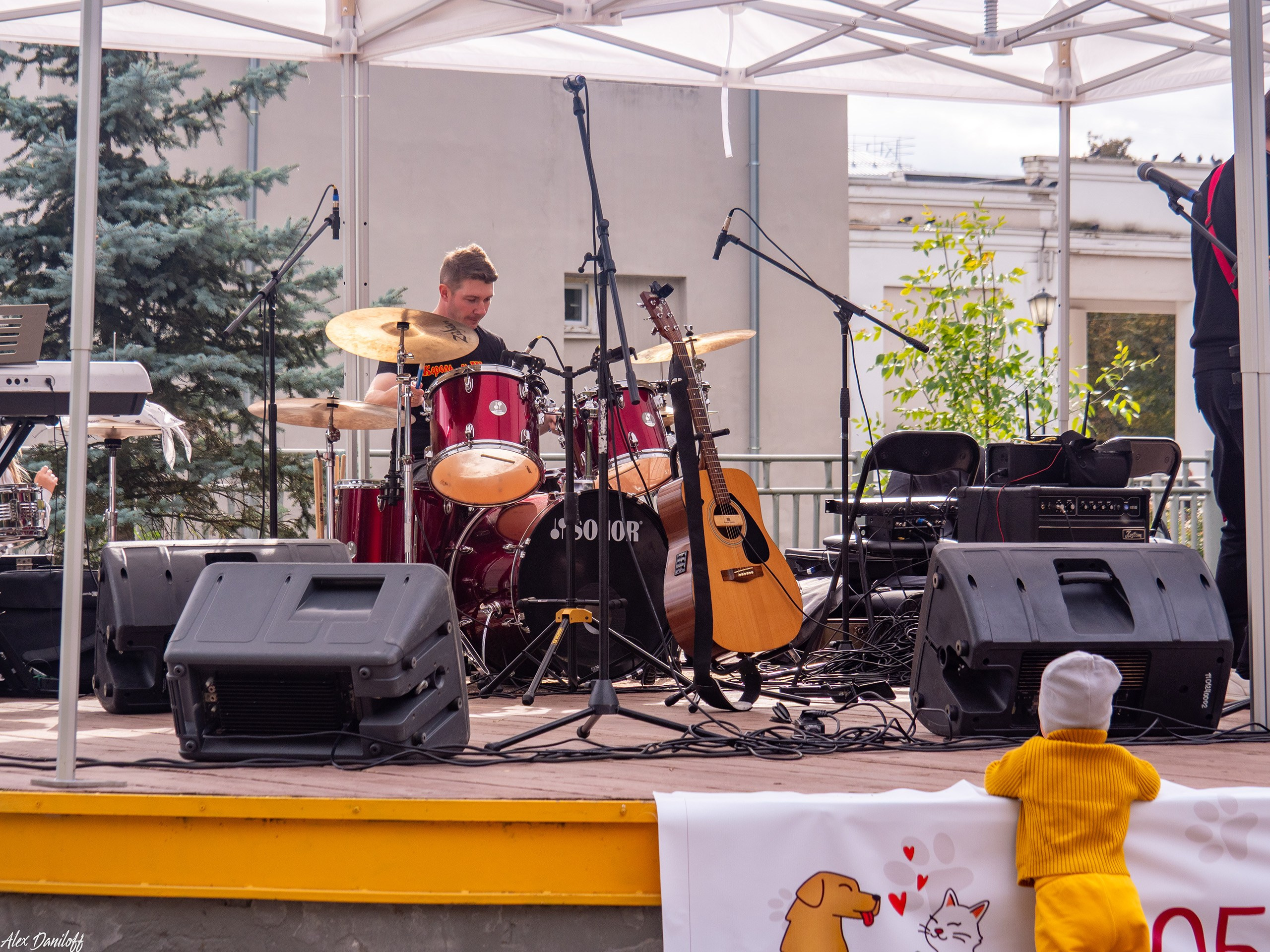 Обнимака 2025. Муром-Инфо. Новости культуры, образования, спорта в городе Муром