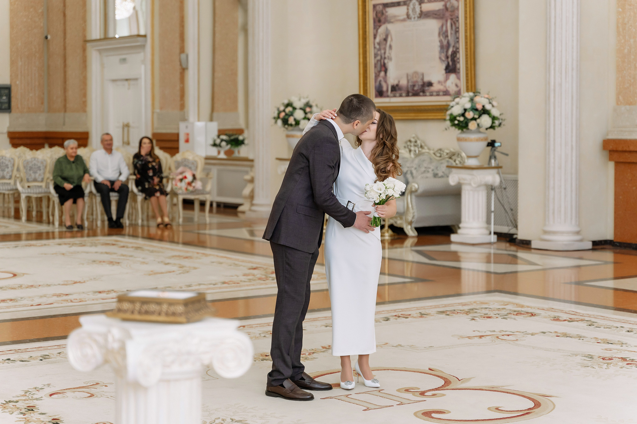 Роман и Алина. Свадебный и семейный фотограф в Краснодаре Миненко Кристина