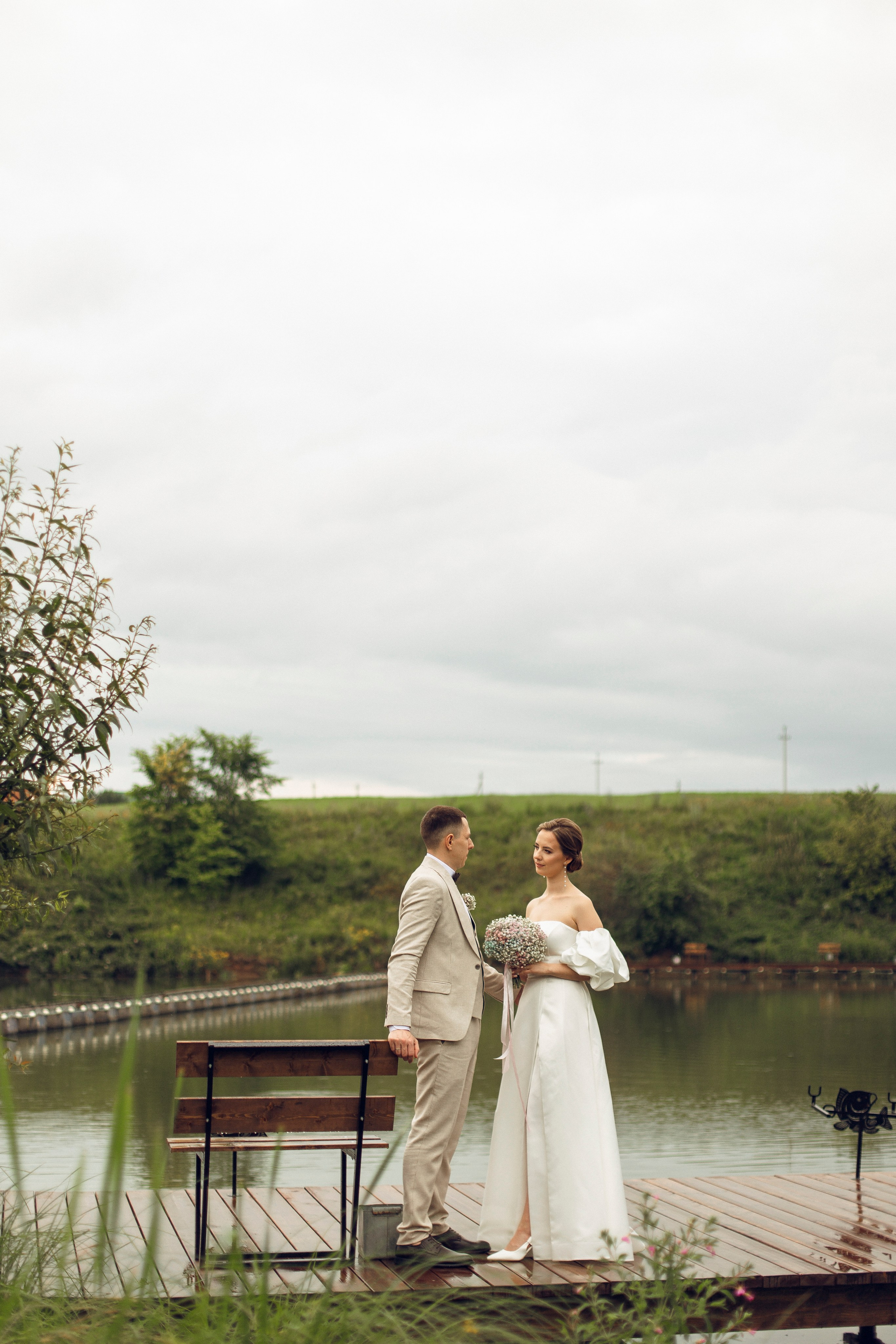 Свадьба 08.07.23 Владимир. Индивидуальный, семейный и свадебный фотограф