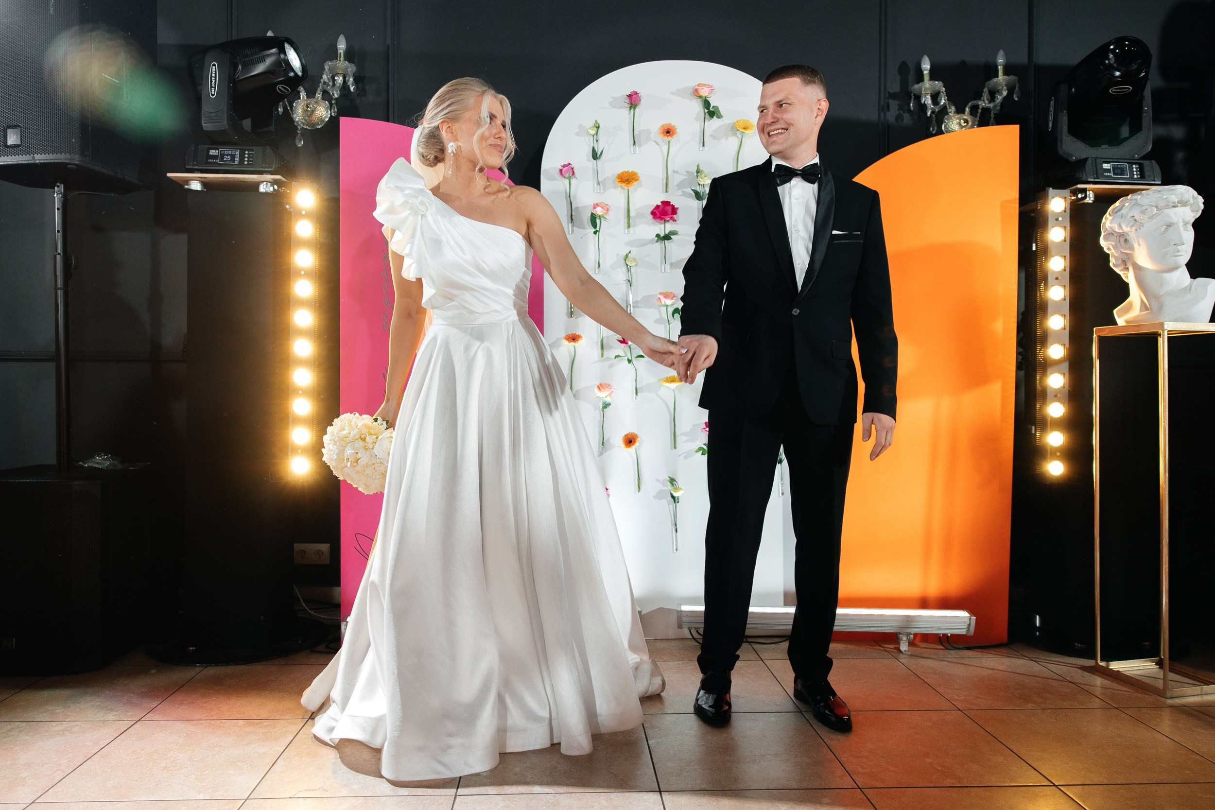 Свадебная серия. Свадебный фотограф Павел Фурашов в Нижнем Новгороде | Paul Matis