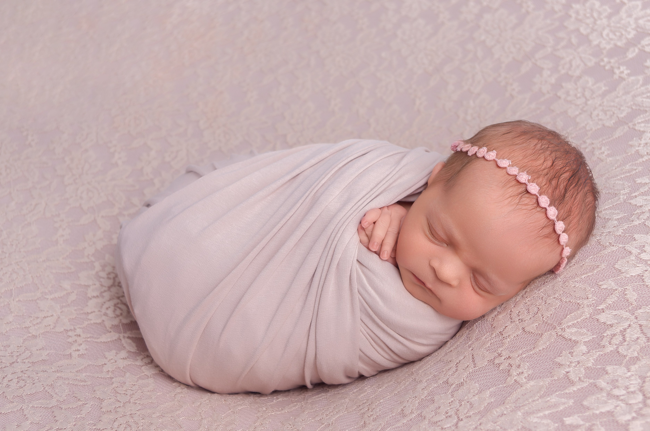 Новорожденные. Dutova-art.ru