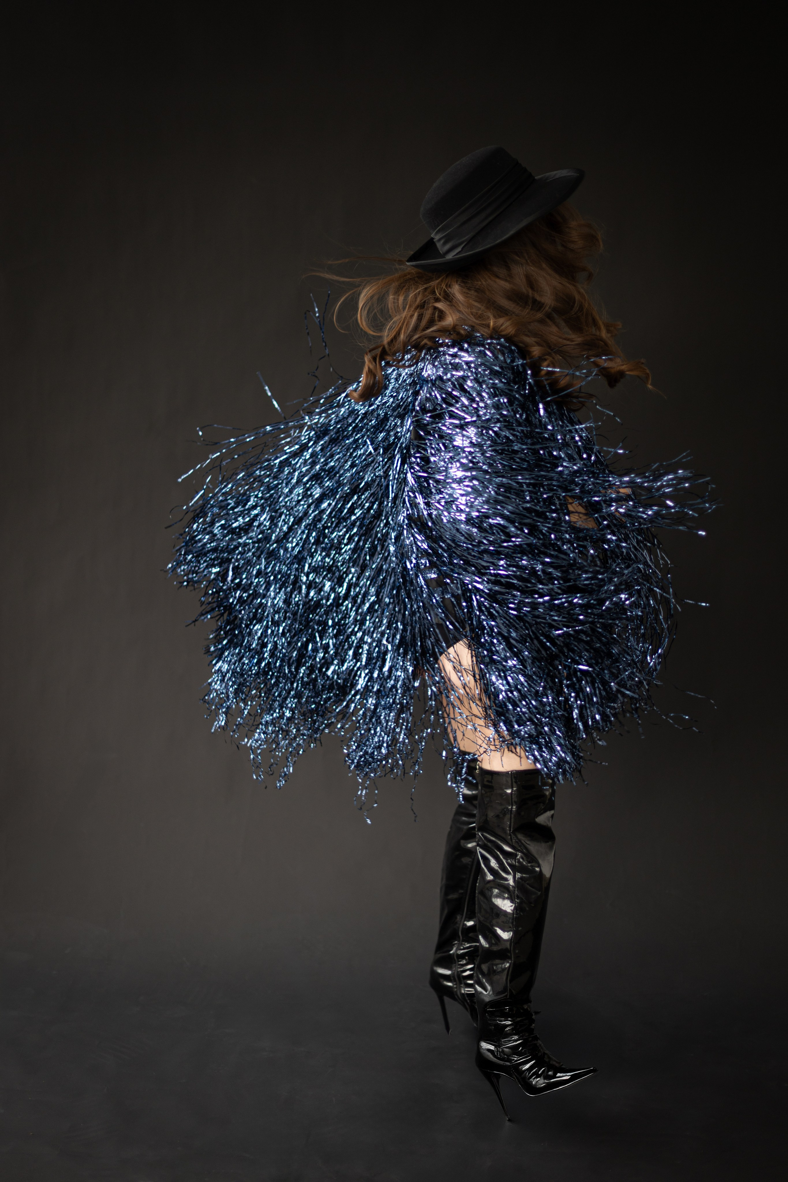 Вера. Ваш фотограф — Александра Андрущенко