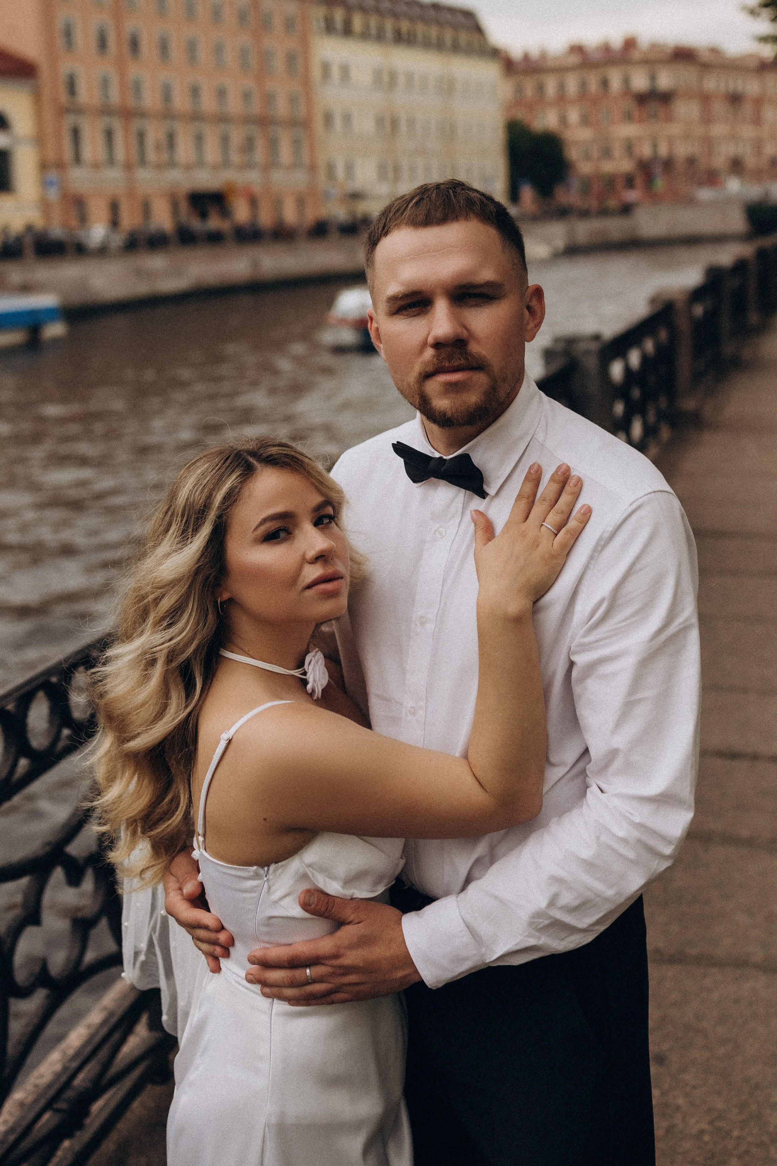 Никита и Валерия | Дворец бракосочетания 2. Свадебный и love story фотограф в Санкт-Петербурге