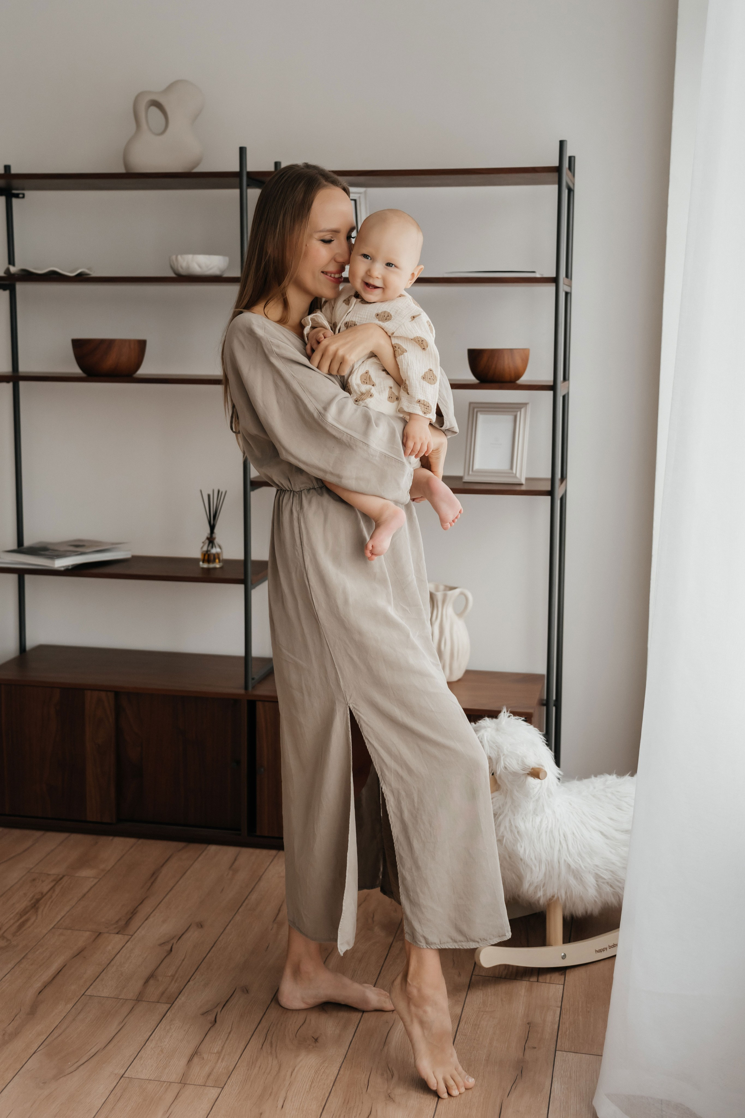 Про детство. Ваш фотограф Вика Артемова