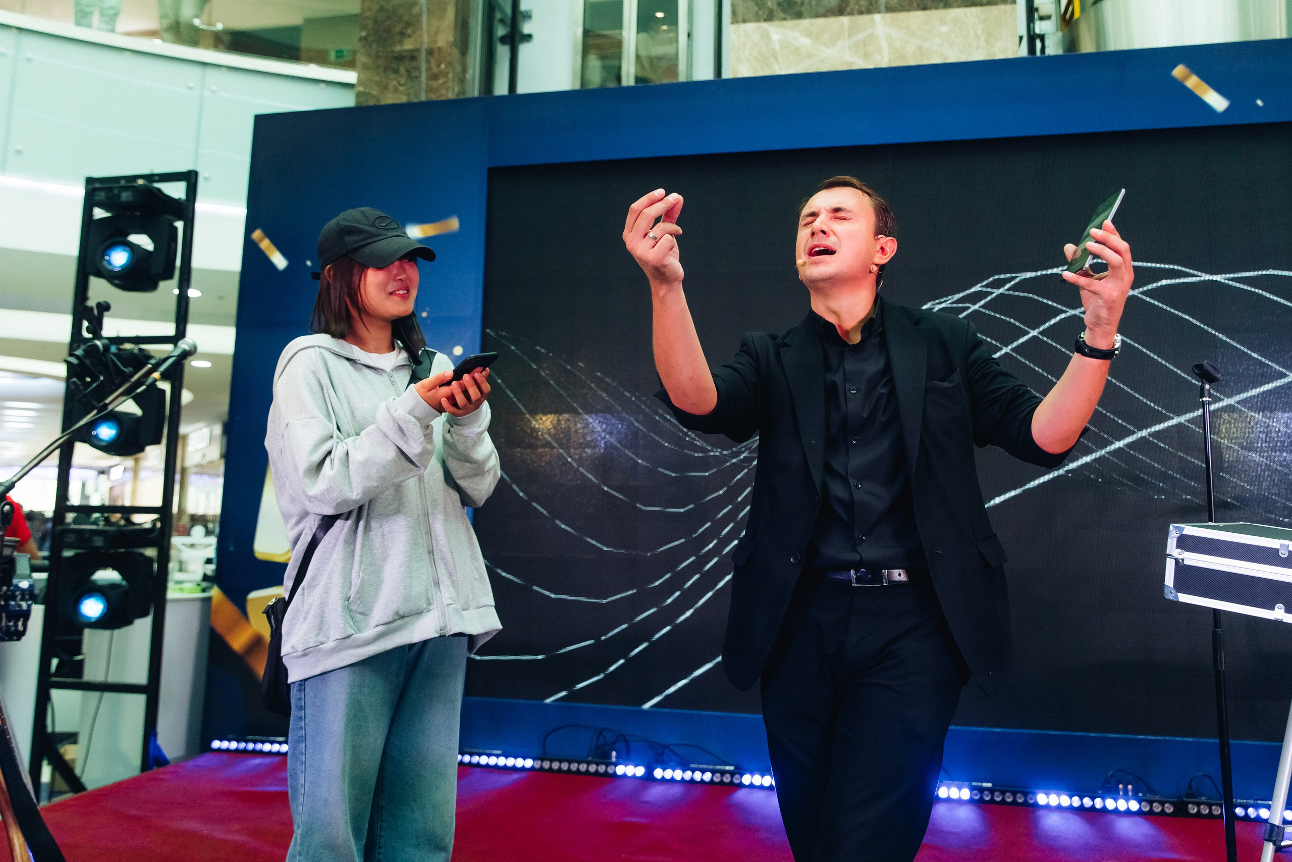 5 лет ТЦ Форум. Свадебный и семейный фотограф в Улан-Удэ