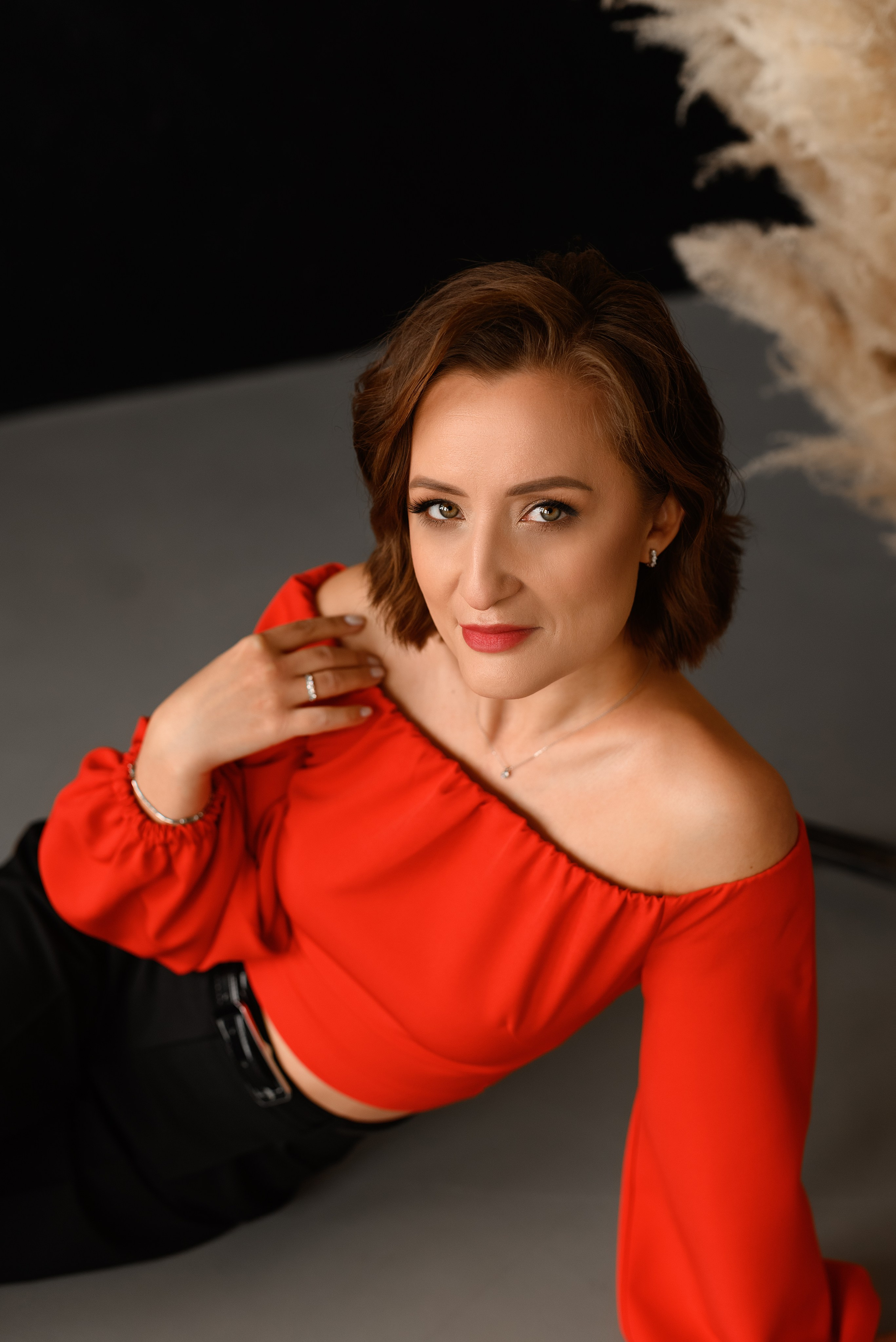 Анна. Семейный фотограф в Екатеринбурге