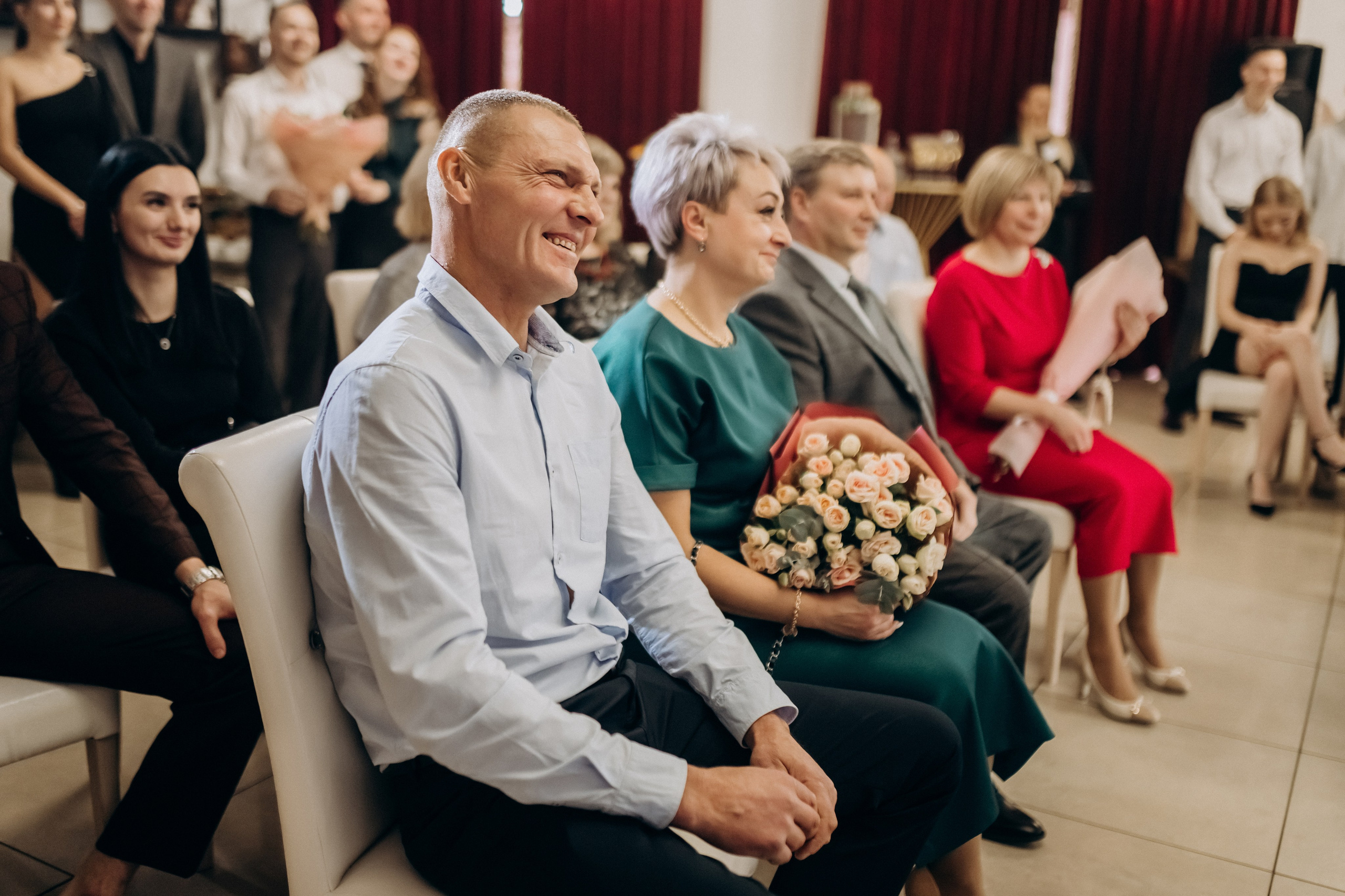 A&Y. Свадебный и семейный фотограф Минск Юлия Игнатович