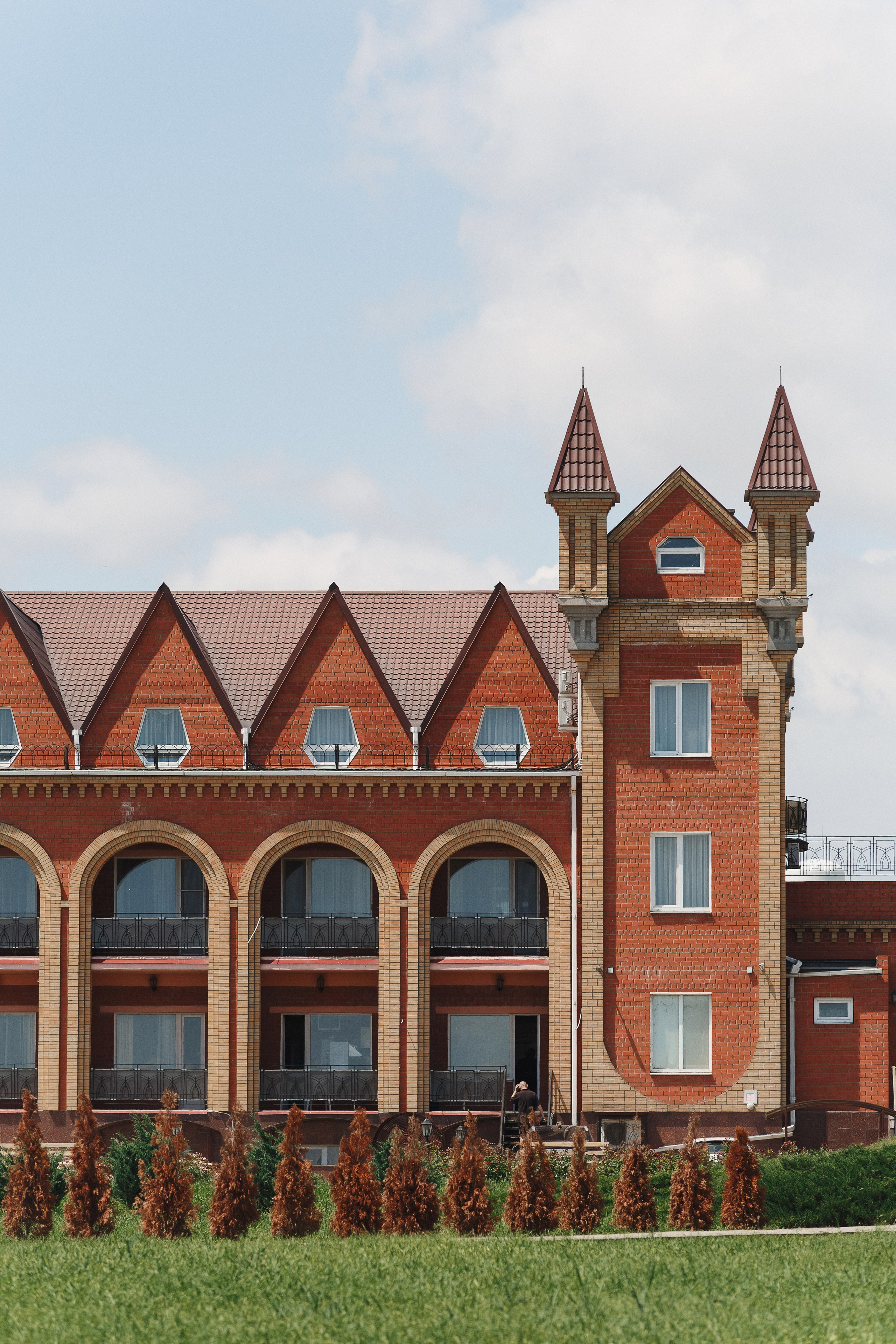 Под знаменем Амбрелла: Футбольный турнир в Приазовье Таганрога. Свадебный и семейный фотограф в Таганроге Бакарюк Антон