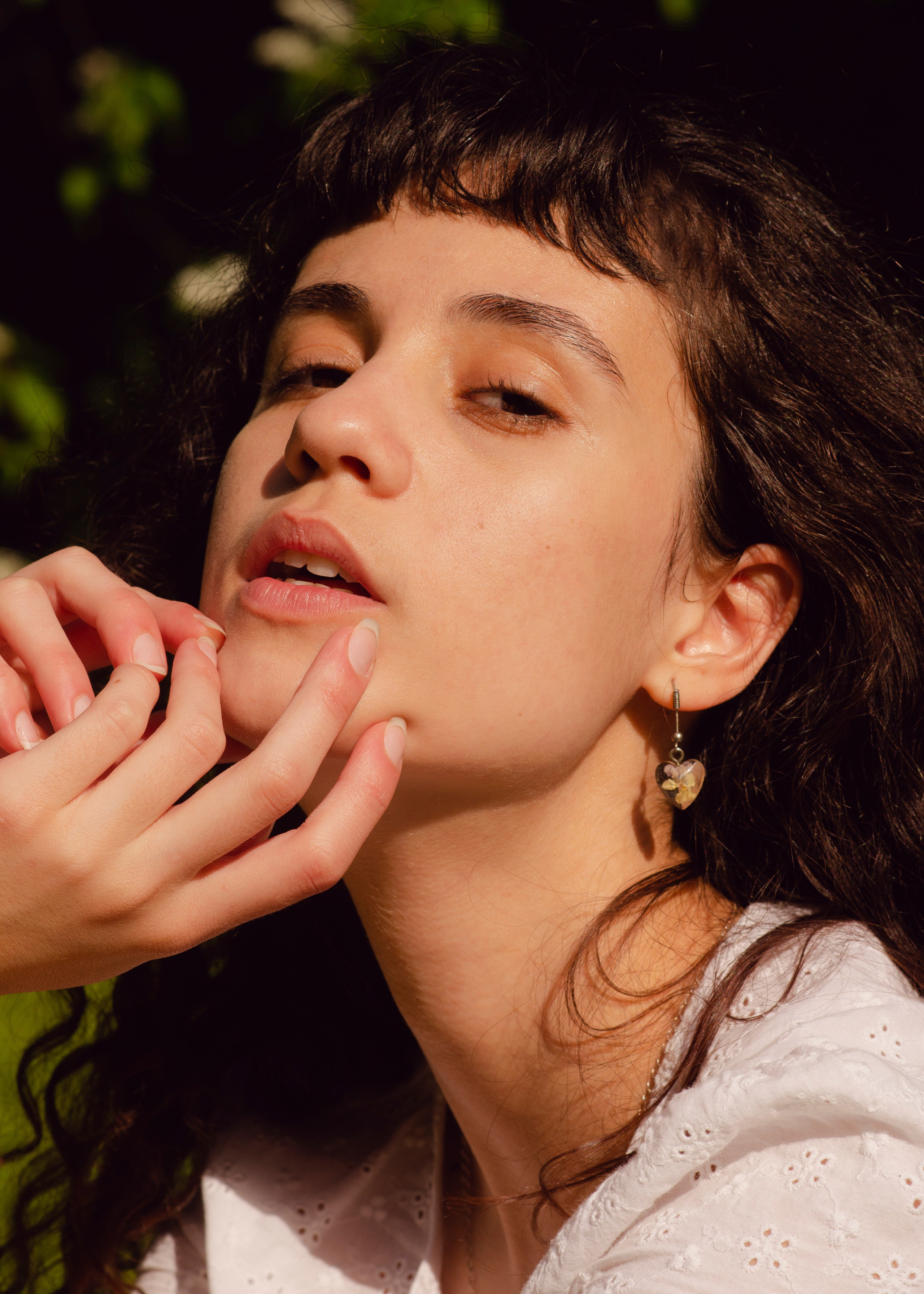 Тепло | Валерия