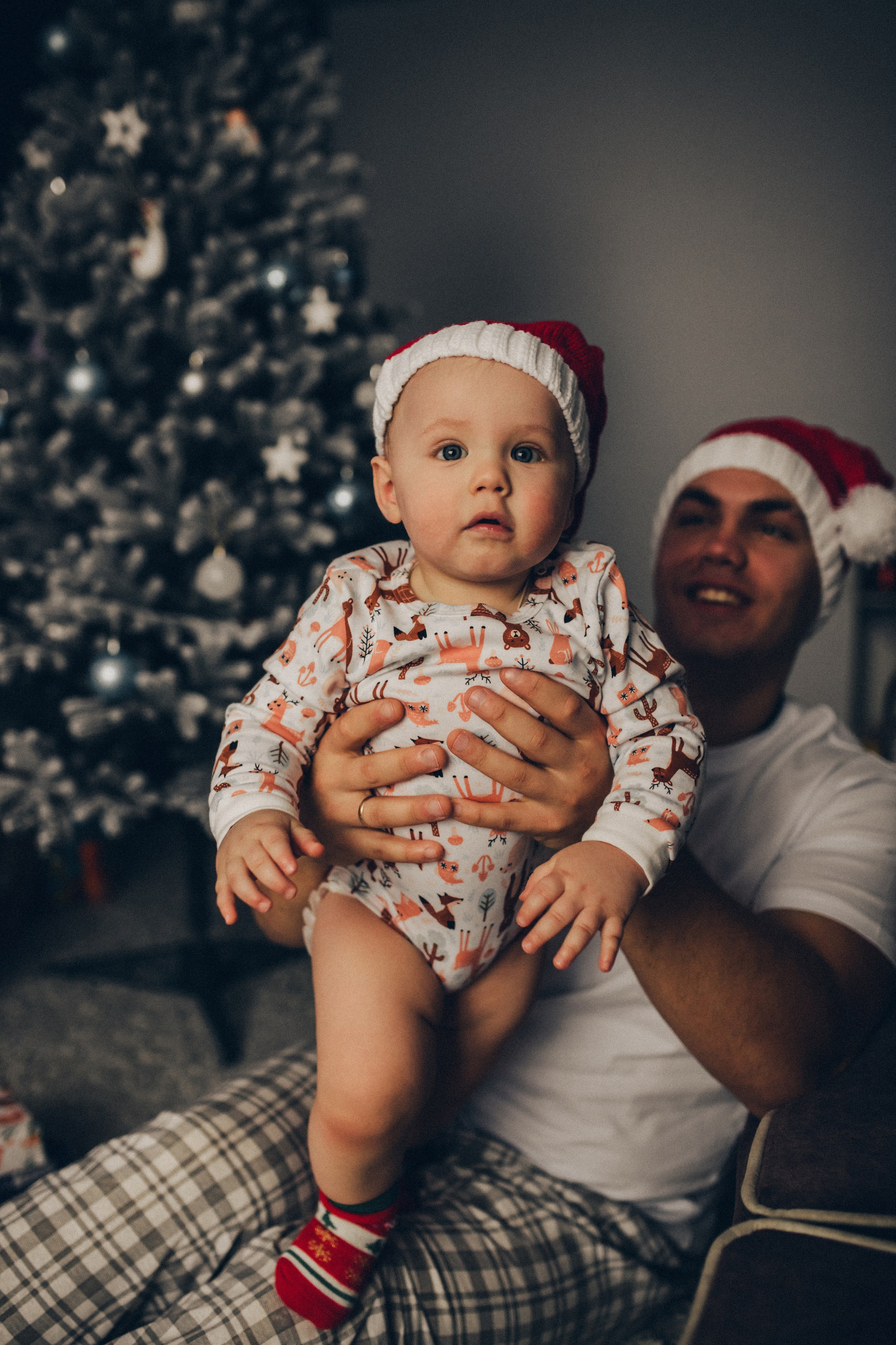 ЗАПАХ МАНДАРИНОВ. Семейный фотограф Нижний Новгород