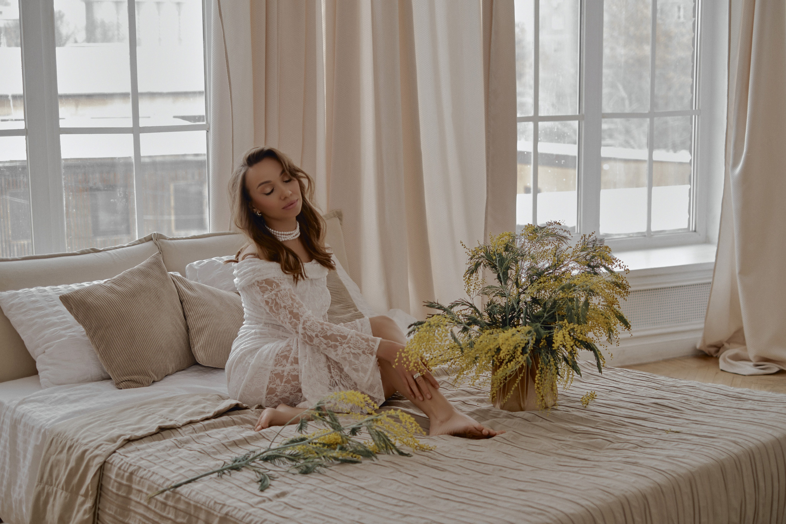 Юля. Свадебный фотограф Кристина Кулецкая г. Челябинск