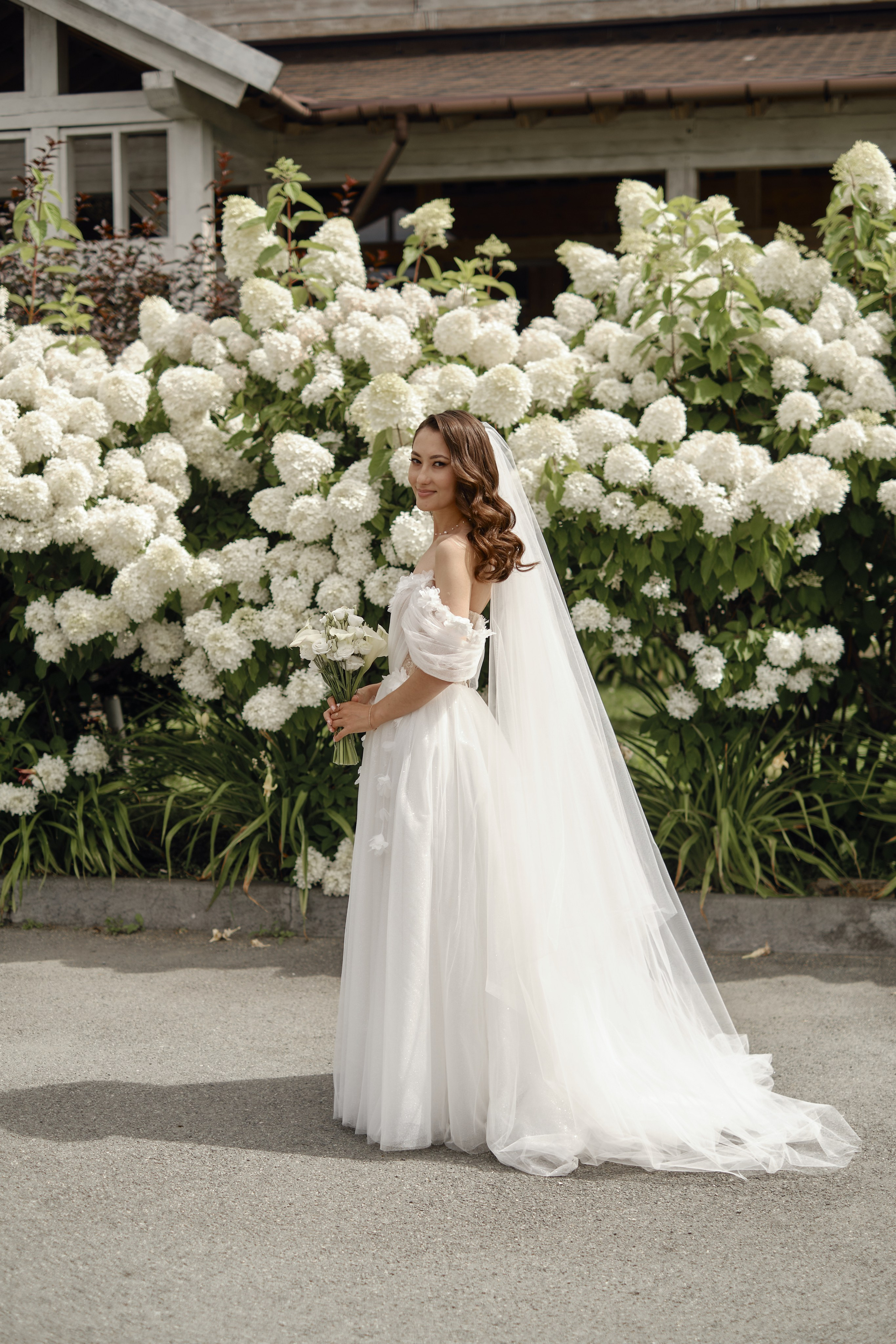 Евгений и Алсу. Свадебный фотограф Кристина Кулецкая г. Челябинск