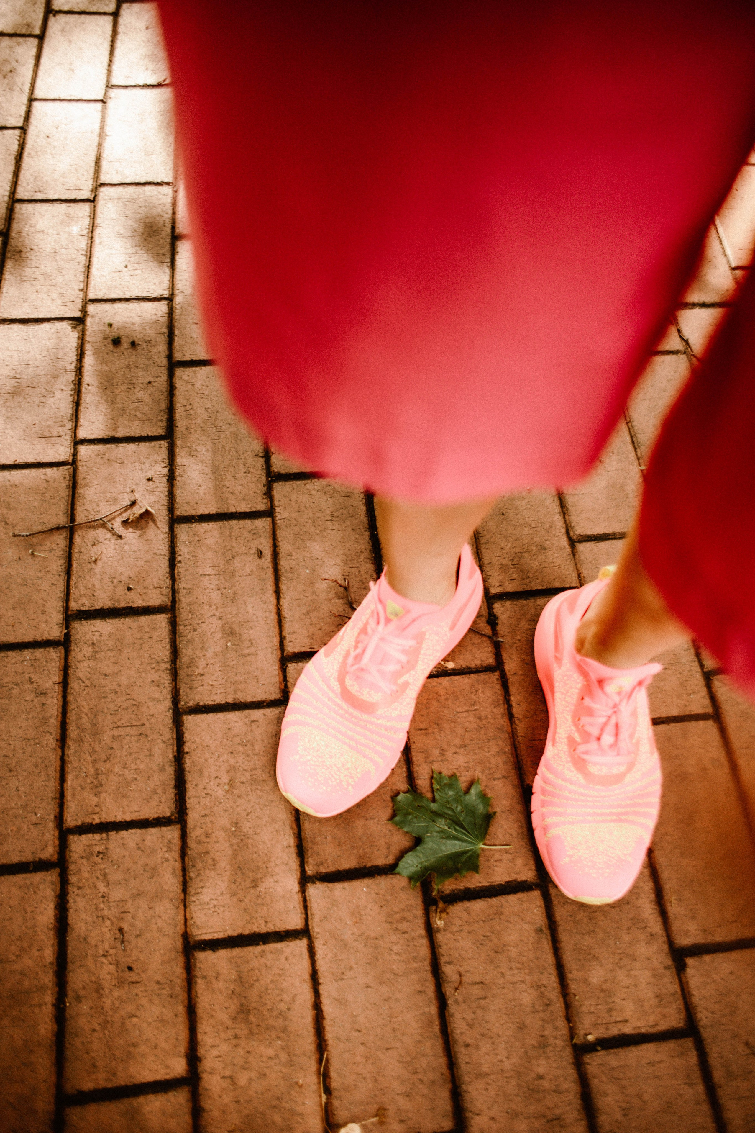 Настя. Прогулка по НН. Фотограф в Нижнем Новгороде
