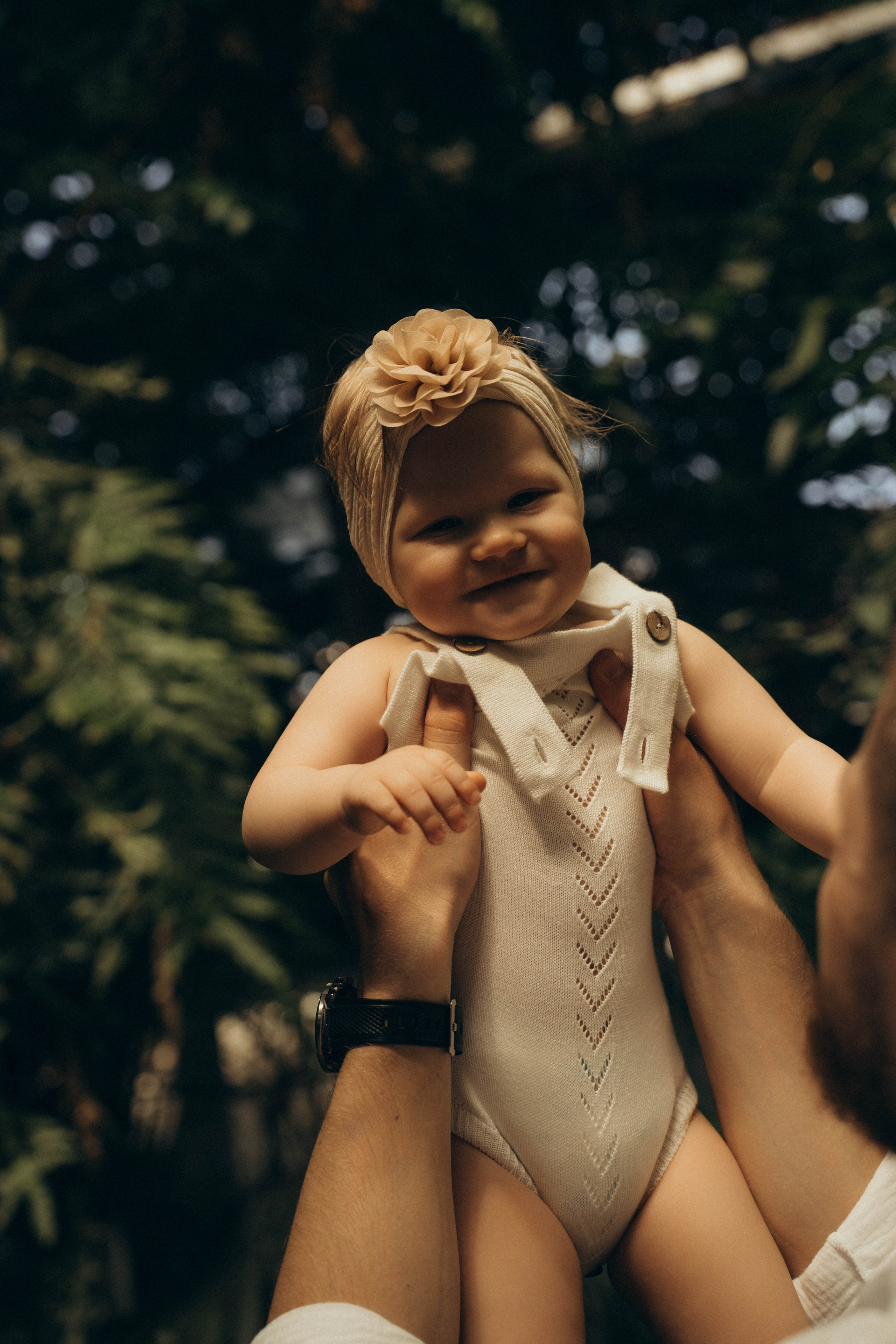 Главное —быть рядом