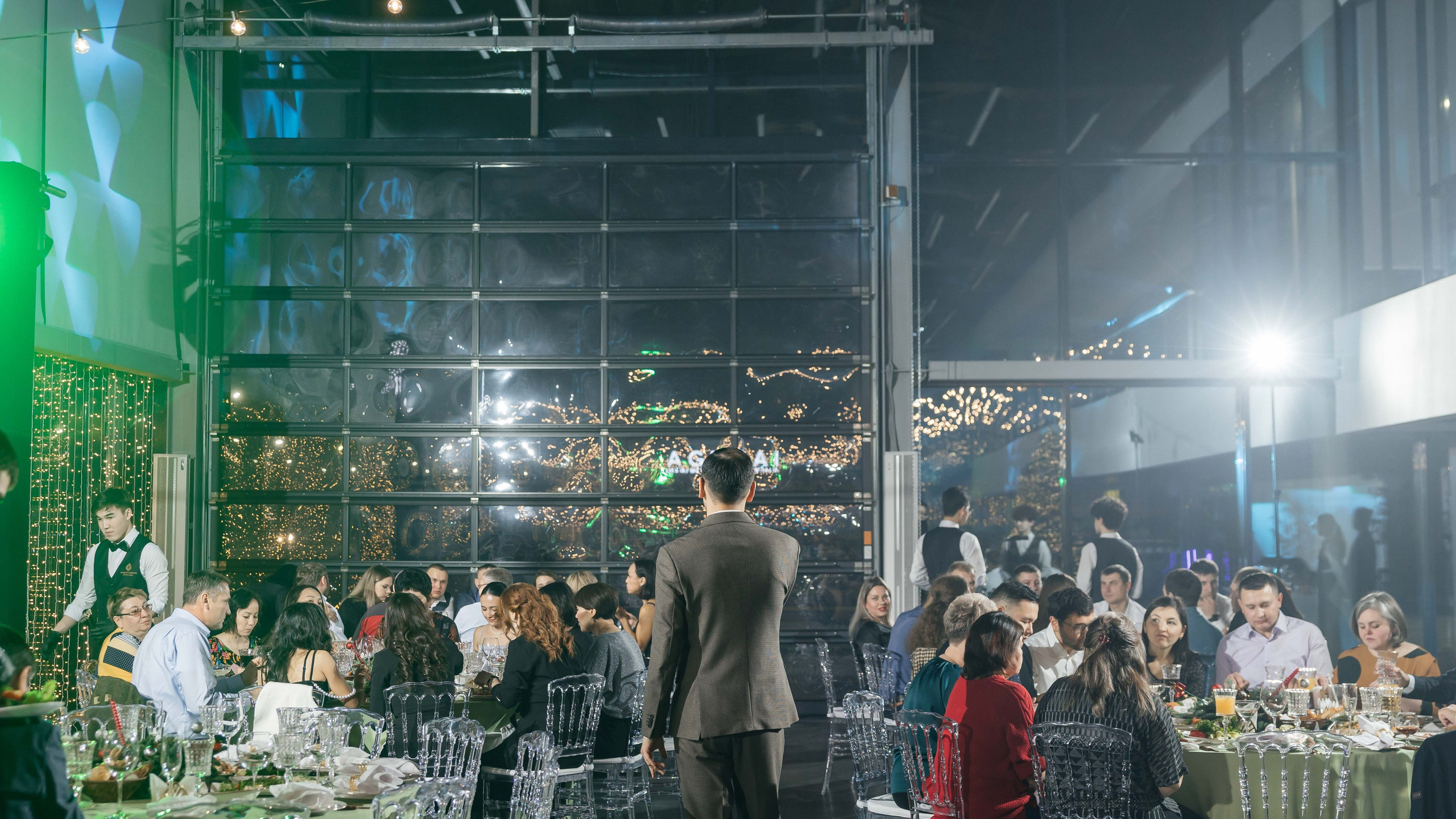 Проект 2. Корпоратив CT AGRO. Дата: декабрь 2023. Профессиональный фотограф в городе Астана/Алматы Даурен Сембаев