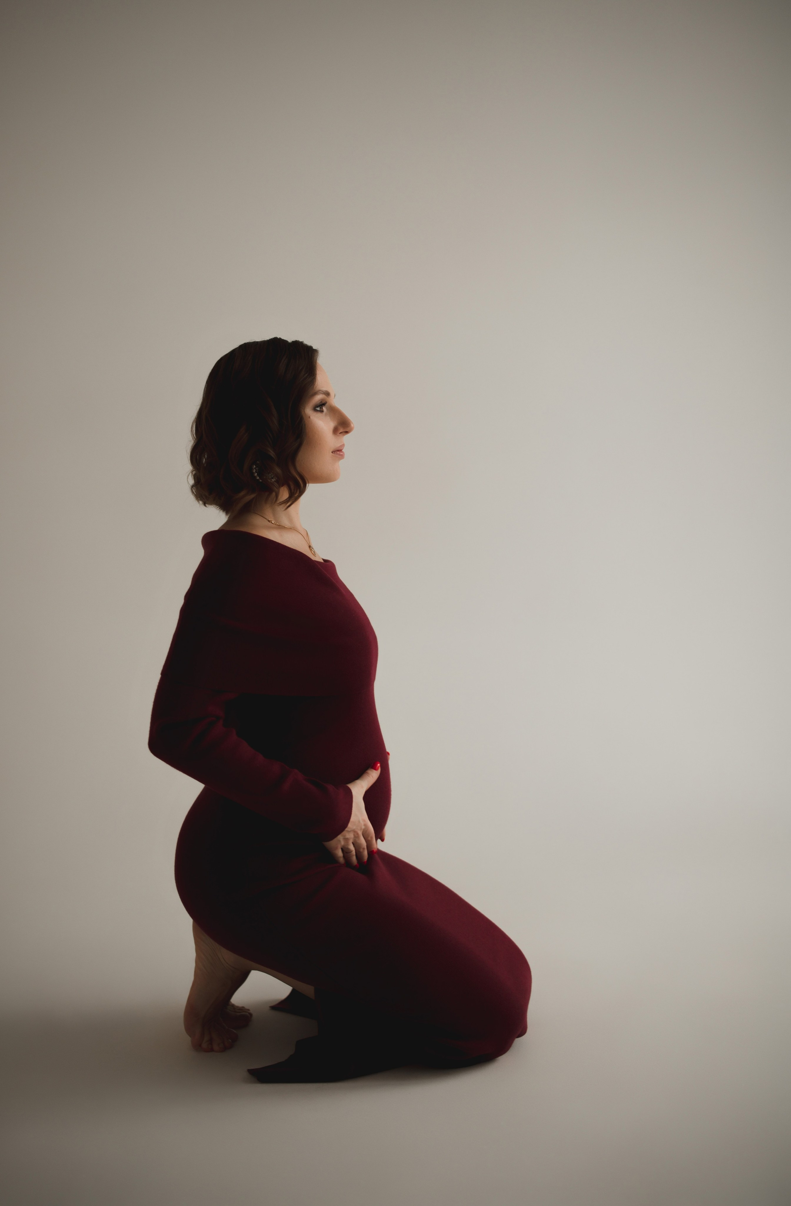 Фотосессия беременности | Фотограф в Зеленограде Таня Бараненко