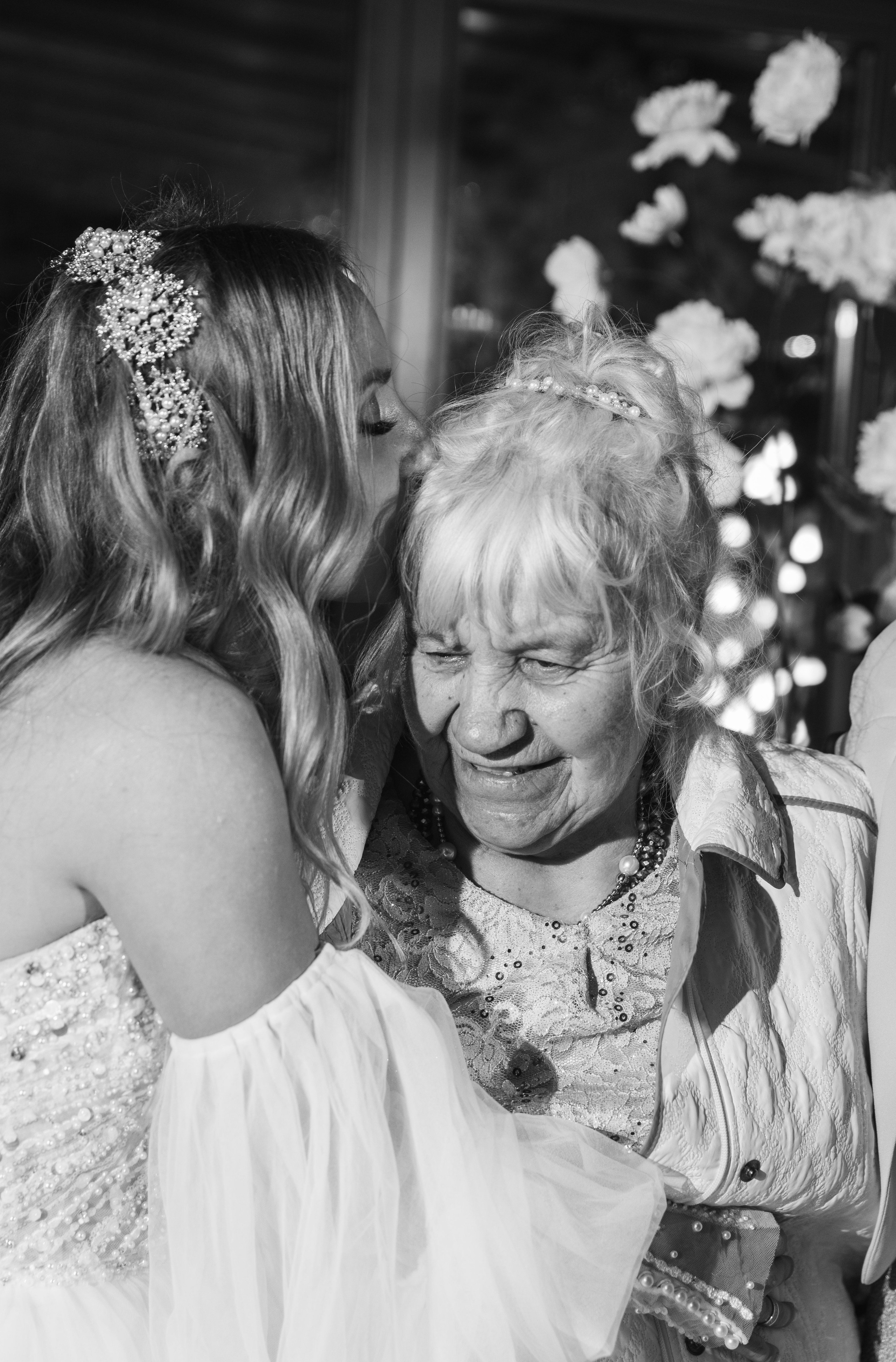 Дмитрий и Ксения. Свадебный и семейный фотограф в Севастополе и Крыму Анастасия Сураева