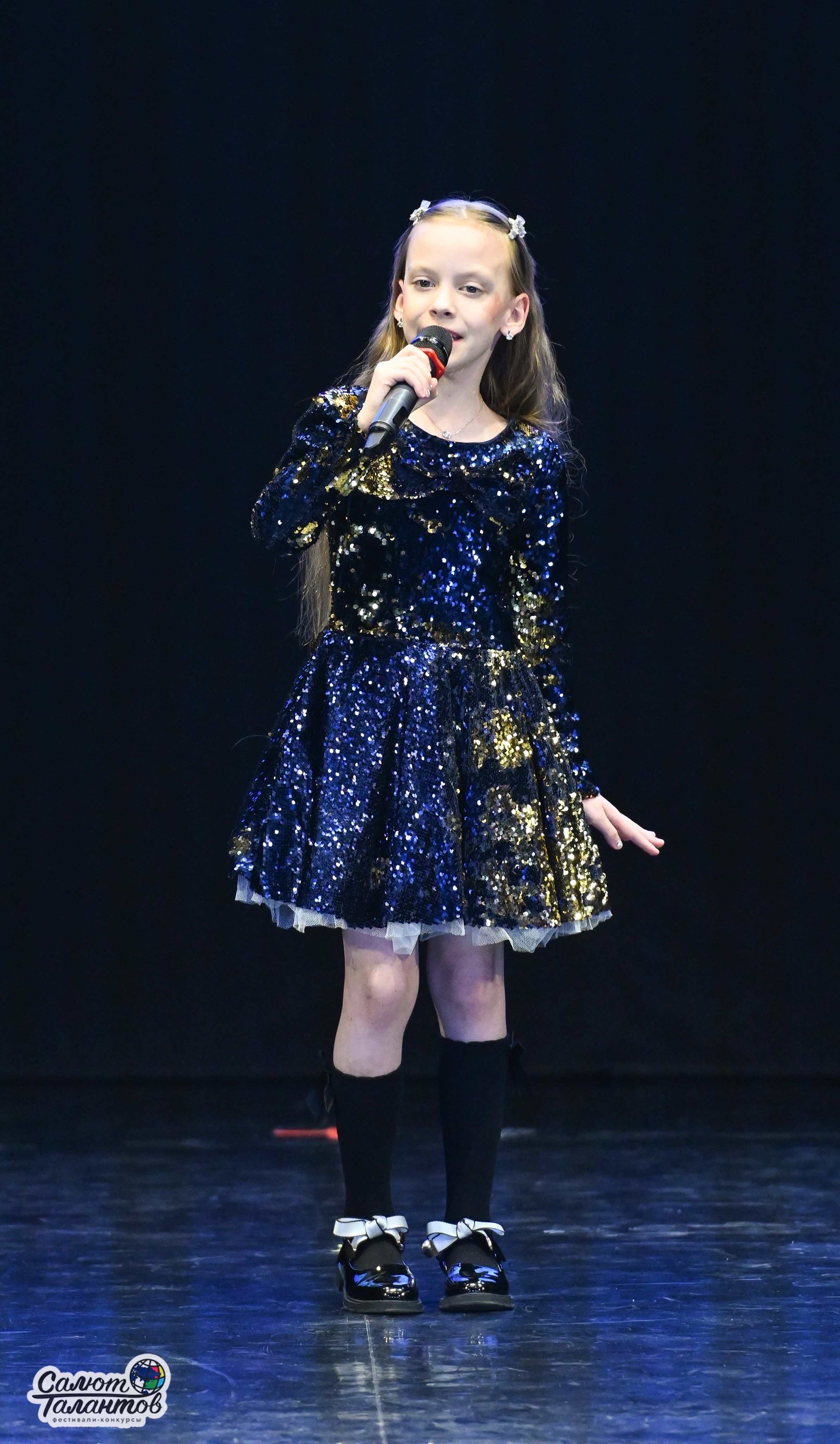 05.05.2025 «Салют Талантов» 9-й Фестиваль-Конкурс г. Волгоград. Медиастудия Фото Концепт