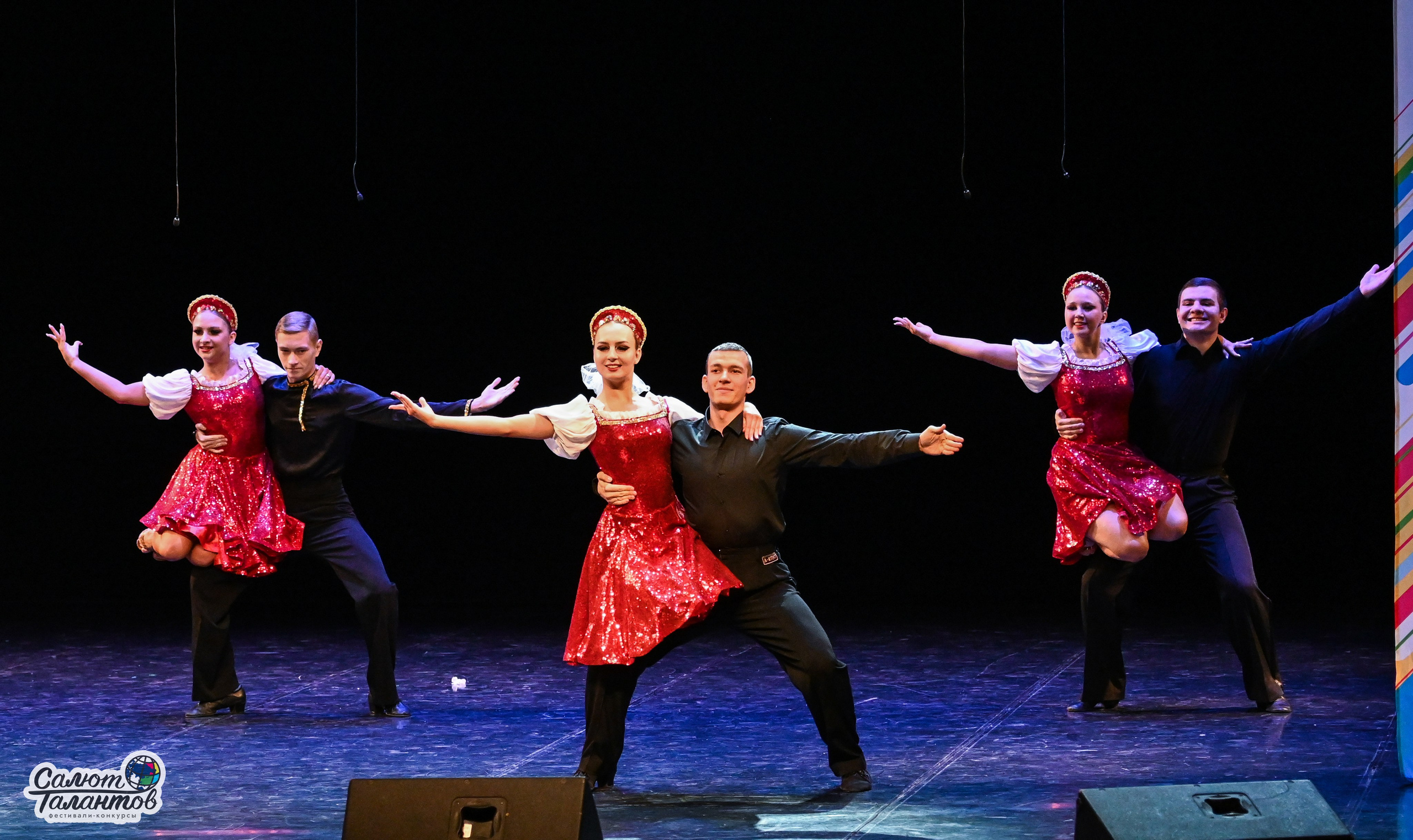 30.10.2024 6-й Международный Творческий Фестиваль-Конкурс «СЕРДЦЕ УРАЛА» г. Екб. Медиастудия Фото Концепт