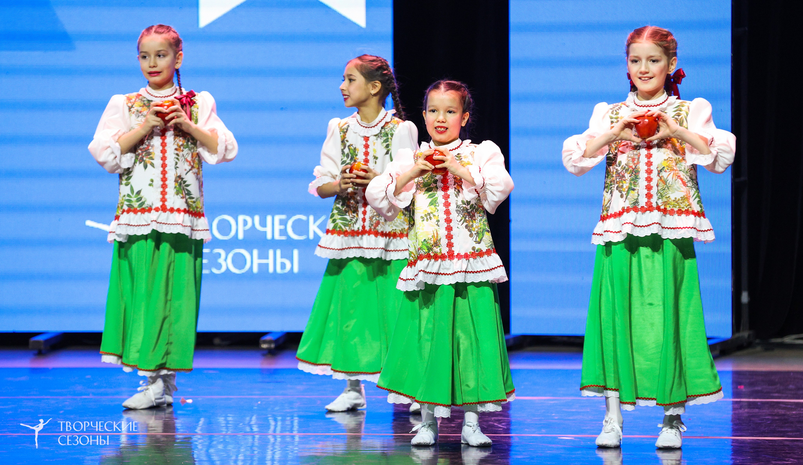 14.11.2024 «Всероссийская танцевальная олимпиада» г. Казань. Медиастудия Фото Концепт