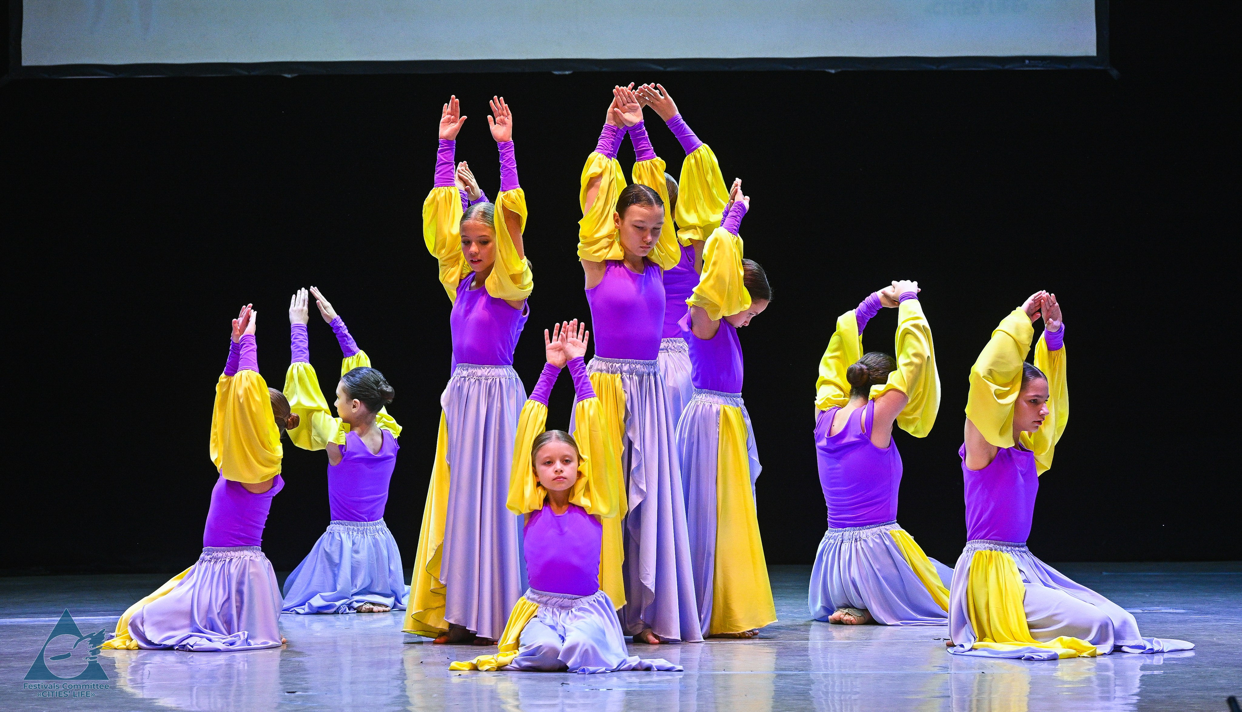 25.10.2025 «Жизнь Городов» Фестиваль-конкурс «ПЛАНЕТА ИСКУССТВ» г. Москва. Медиастудия Фото Концепт