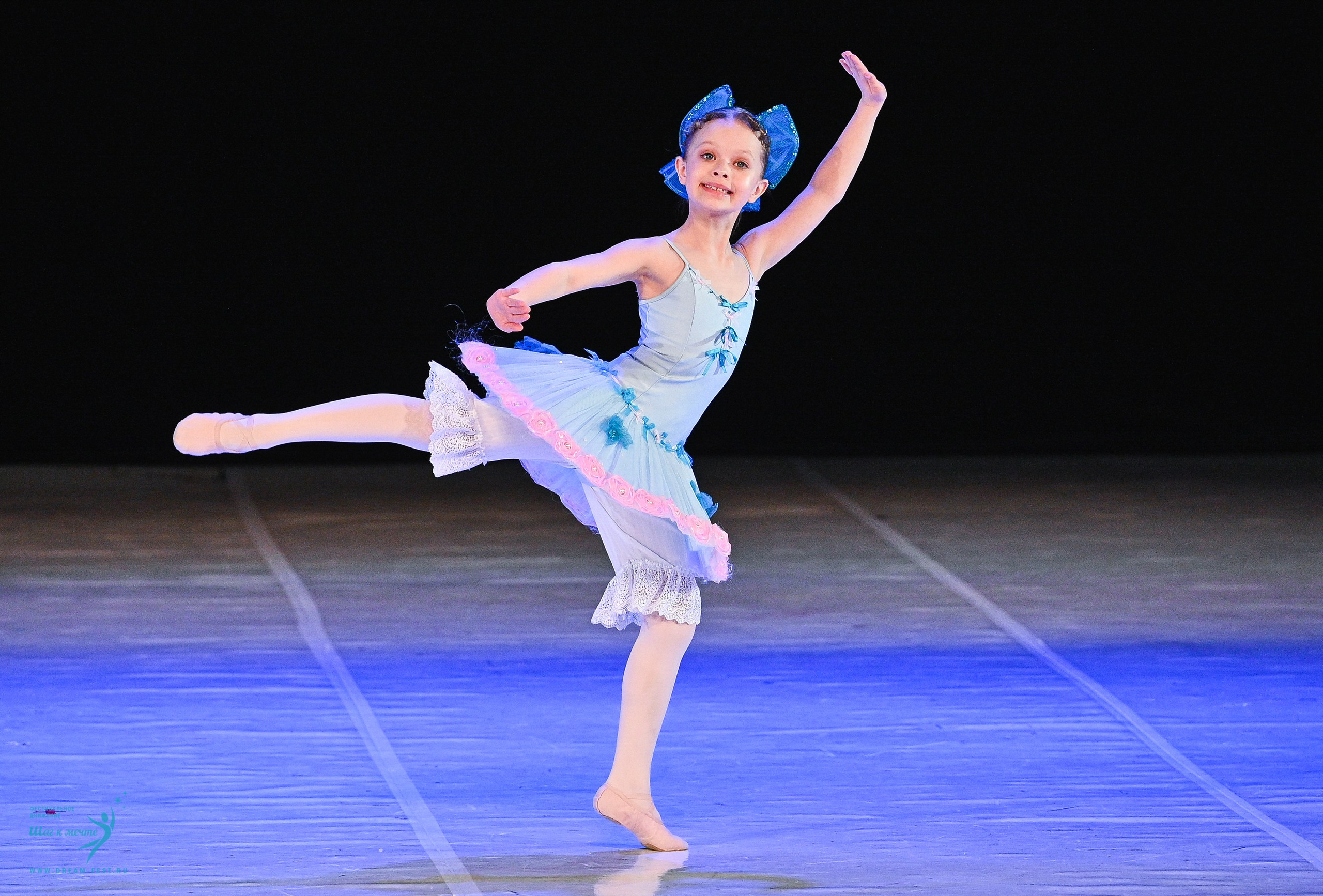 15.03.2025 «Моя Сцена» Фестивальное движение «Шаг к мечте» г. Москва. Медиастудия Фото Концепт