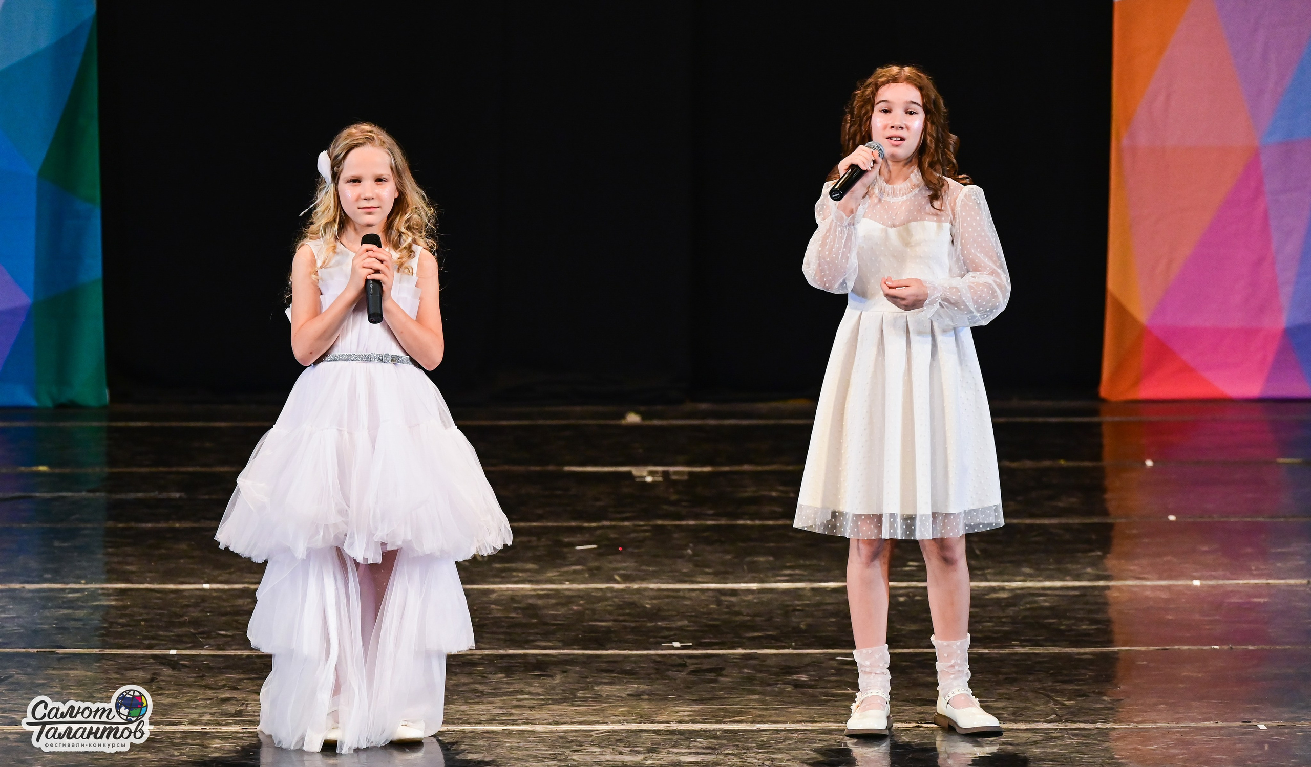 14.06.2025 «Салют Талантов» 41-й Международный фестиваль-конкурс «МОСКВА ВЕРИТ ТАЛАНТАМ» г. Москва. Медиастудия Фото Концепт