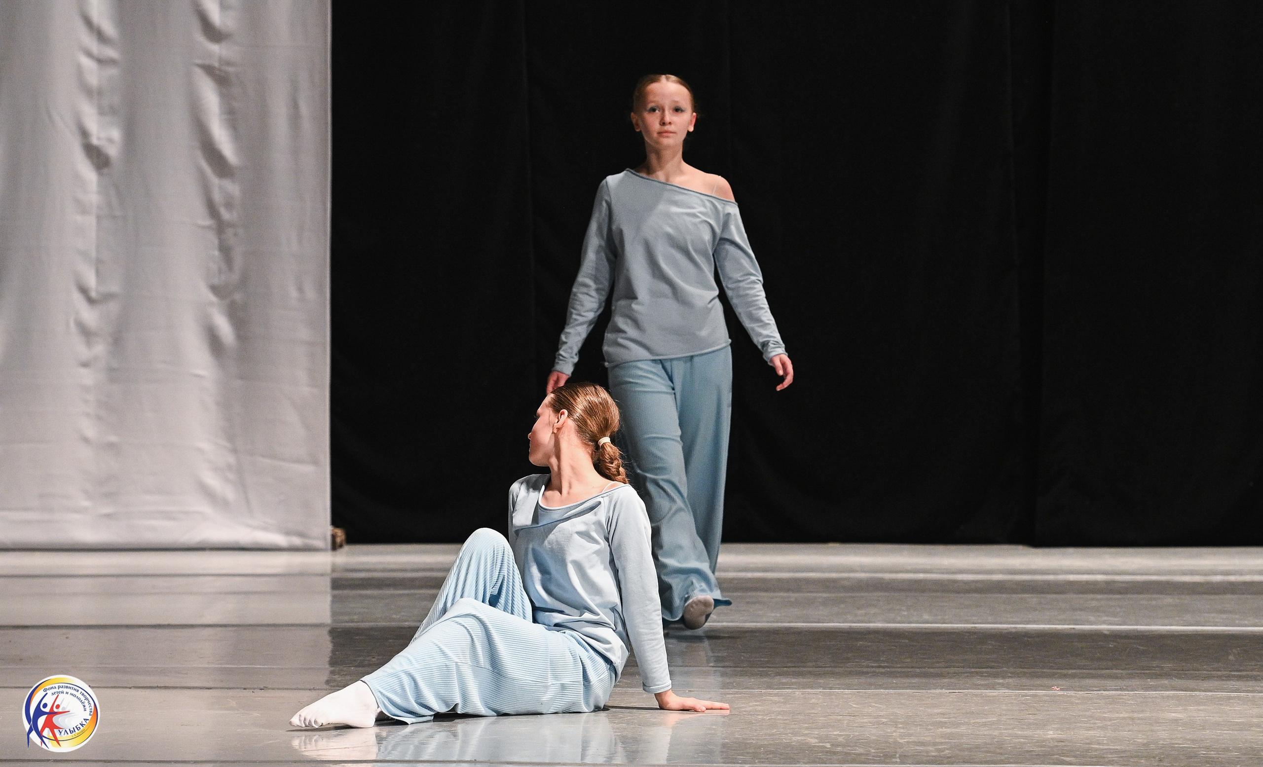 29.03.2026 Международный хореографический конкурс «Новые имена» г. Нижний Новгород. Медиастудия Фото Концепт