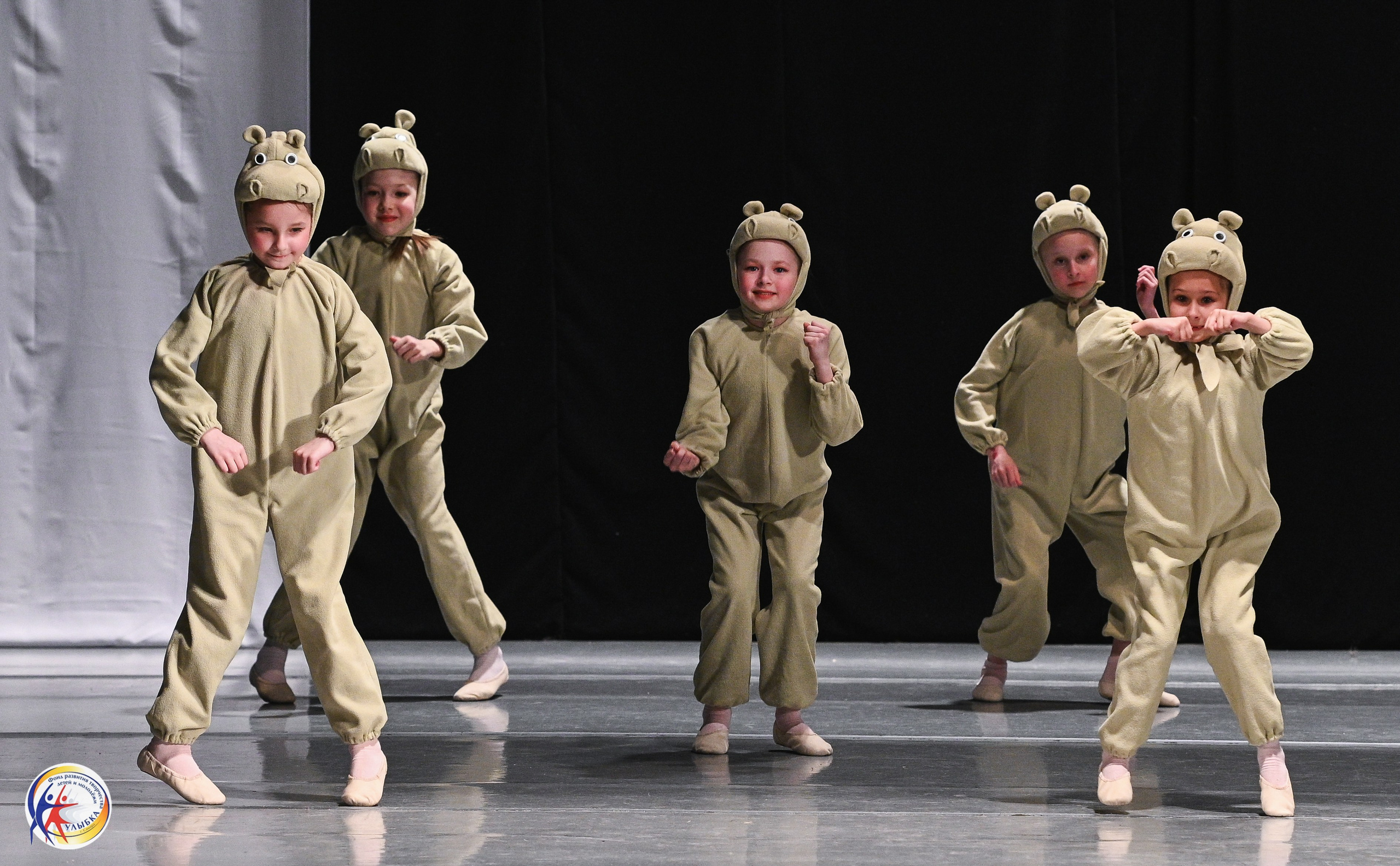 29.03.2026 Международный хореографический конкурс «Новые имена» г. Нижний Новгород. Медиастудия Фото Концепт