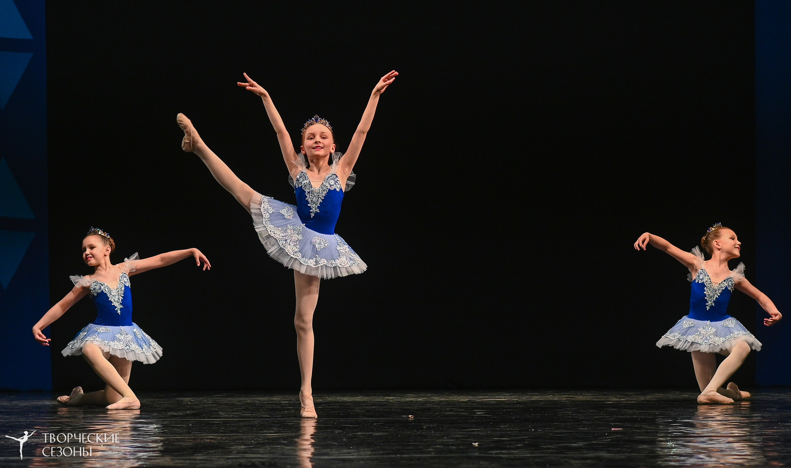 02.04.2026 II Конкурс-фестиваль «Всероссийская Танцевальная Олимпиада. Нижний Новгород». Медиастудия Фото Концепт