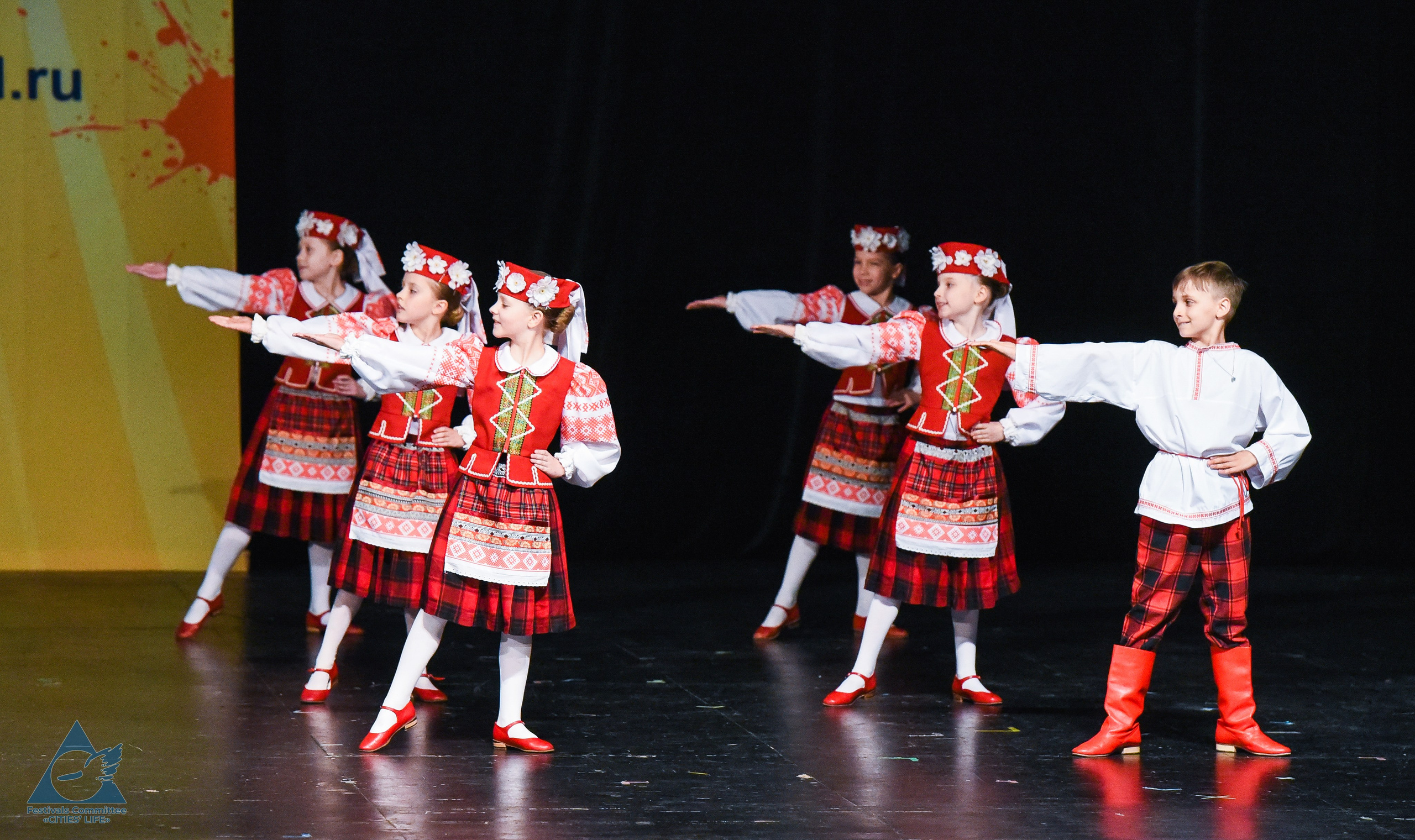 31.05.2026 «Жизнь Городов» Фестиваль-конкурс «Солнце в детских ладошках» г. Москва. Медиастудия Фото Концепт